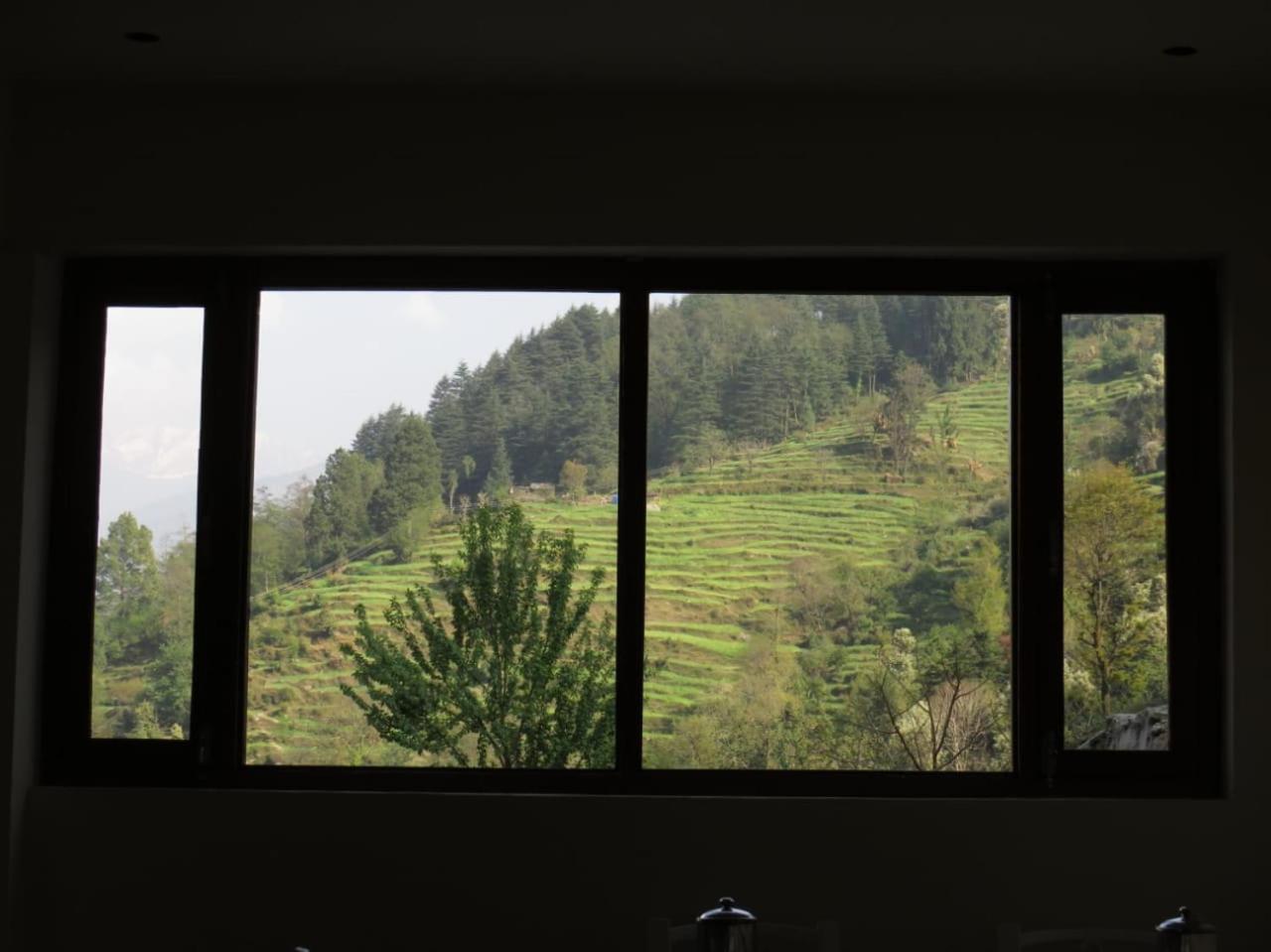 Odyssey Stays Guptkashi - Property Image 12