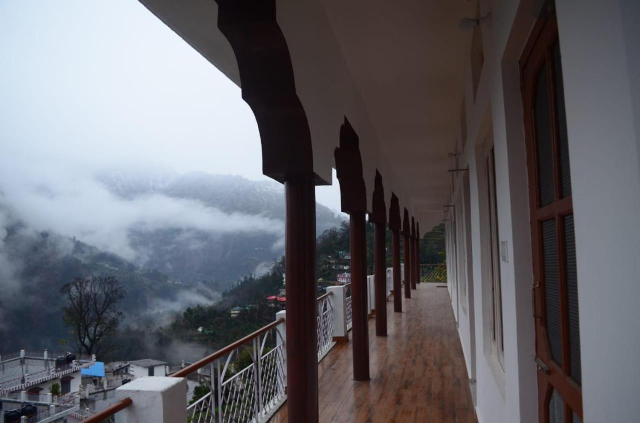 Odyssey Stays Guptkashi - Property Image 17