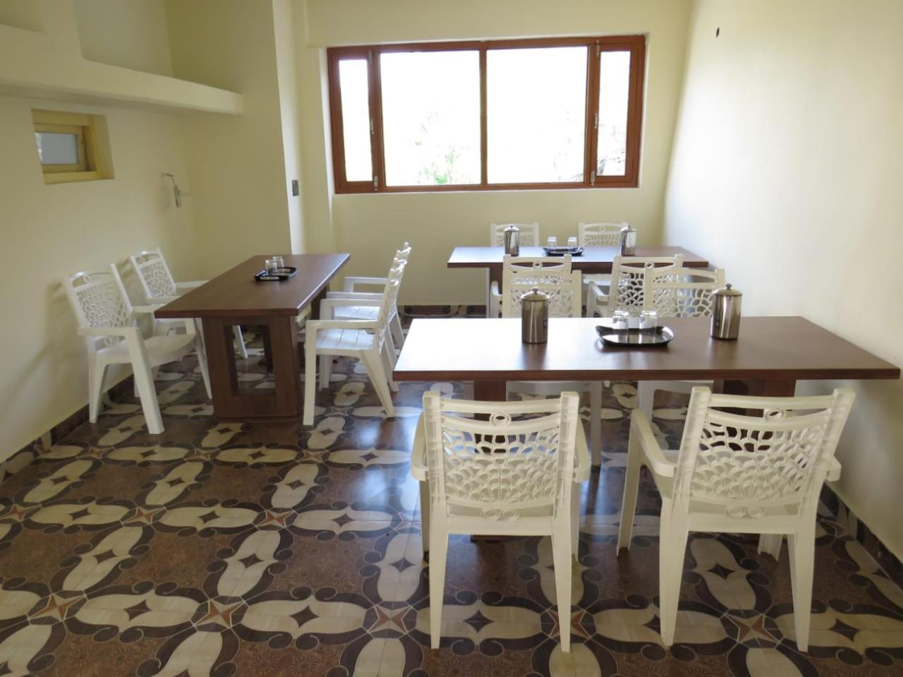 Odyssey Stays Guptkashi - Property Image 2