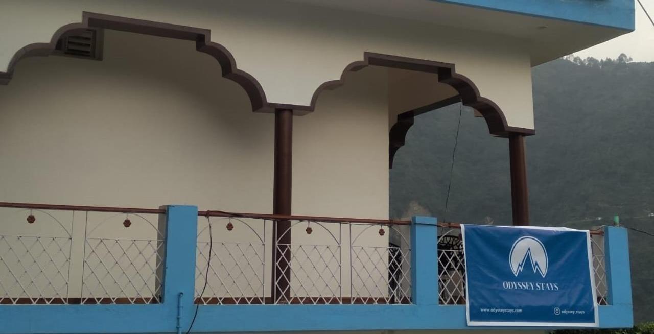 Odyssey Stays Guptkashi - Property Image 13