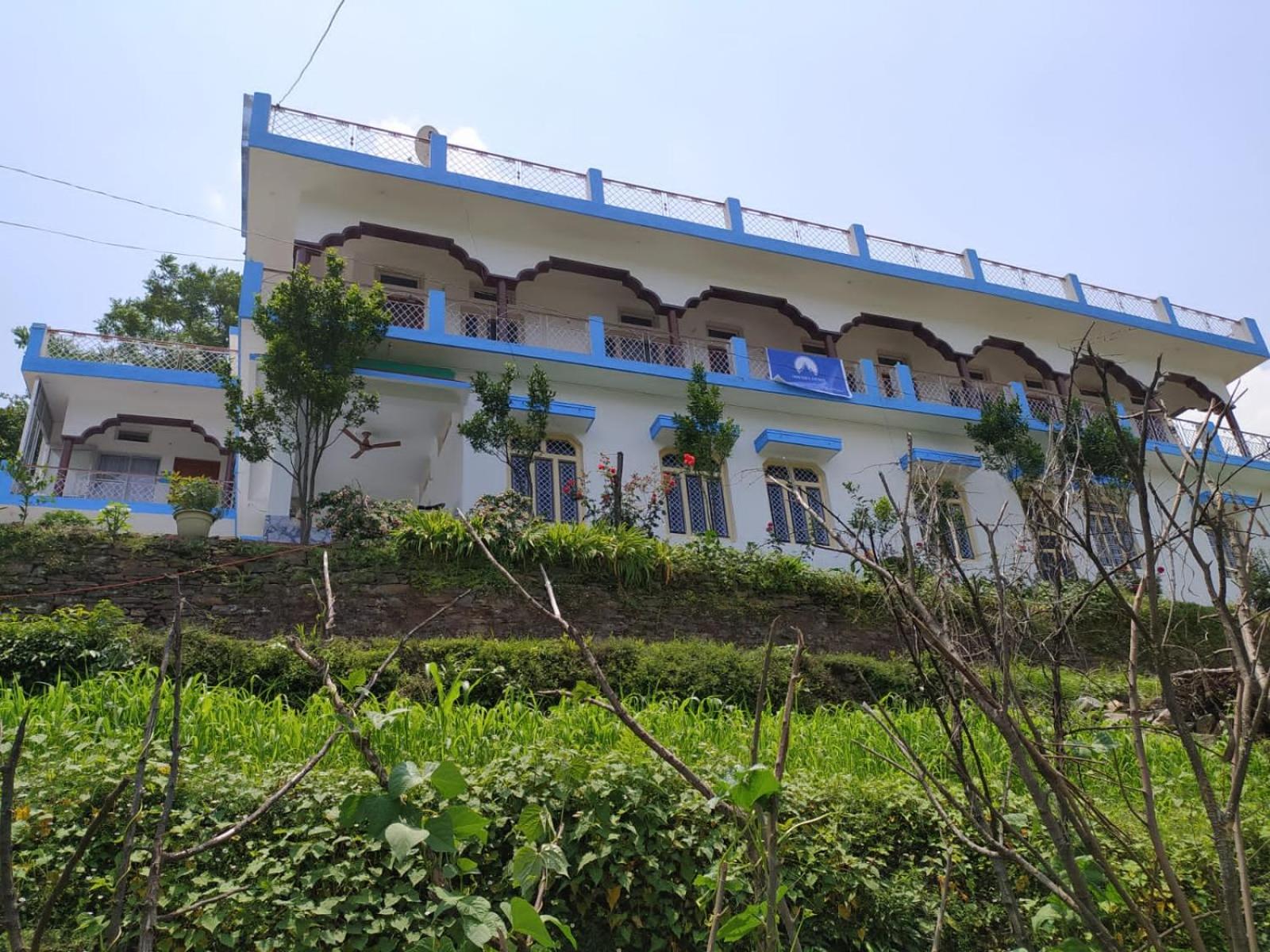 Odyssey Stays Guptkashi - Property Image 14