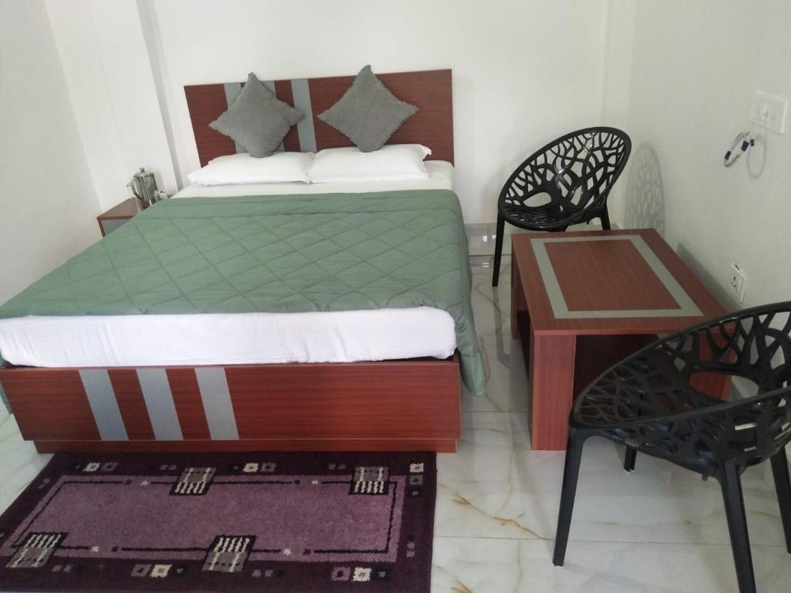 Odyssey Stays Guptkashi - Property Image 16