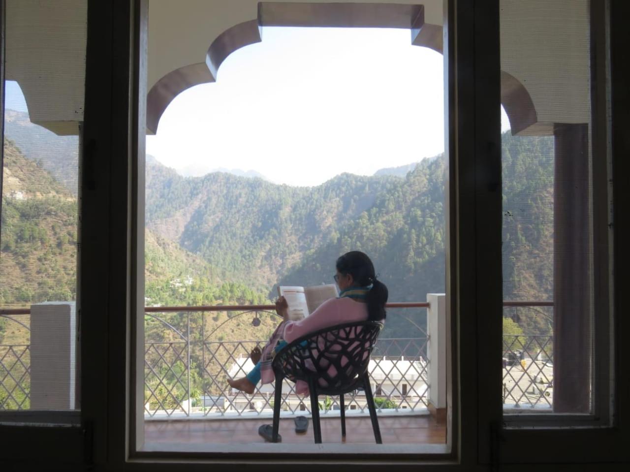 Odyssey Stays Guptkashi - Property Image 15