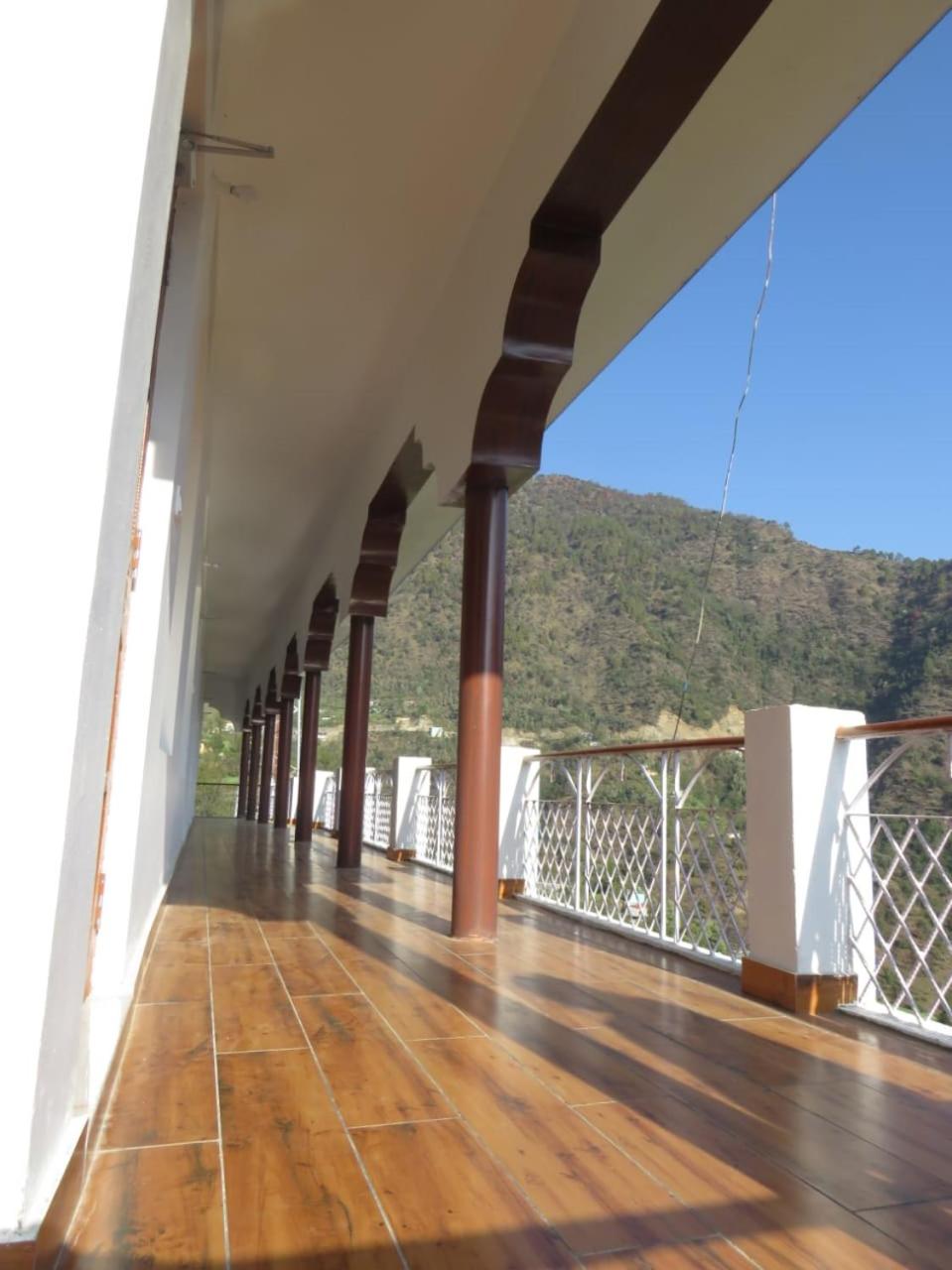 Odyssey Stays Guptkashi - Property Image 8