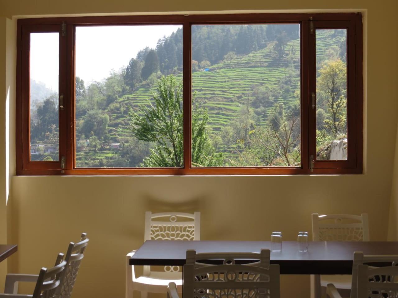 Odyssey Stays Guptkashi - Property Image 10