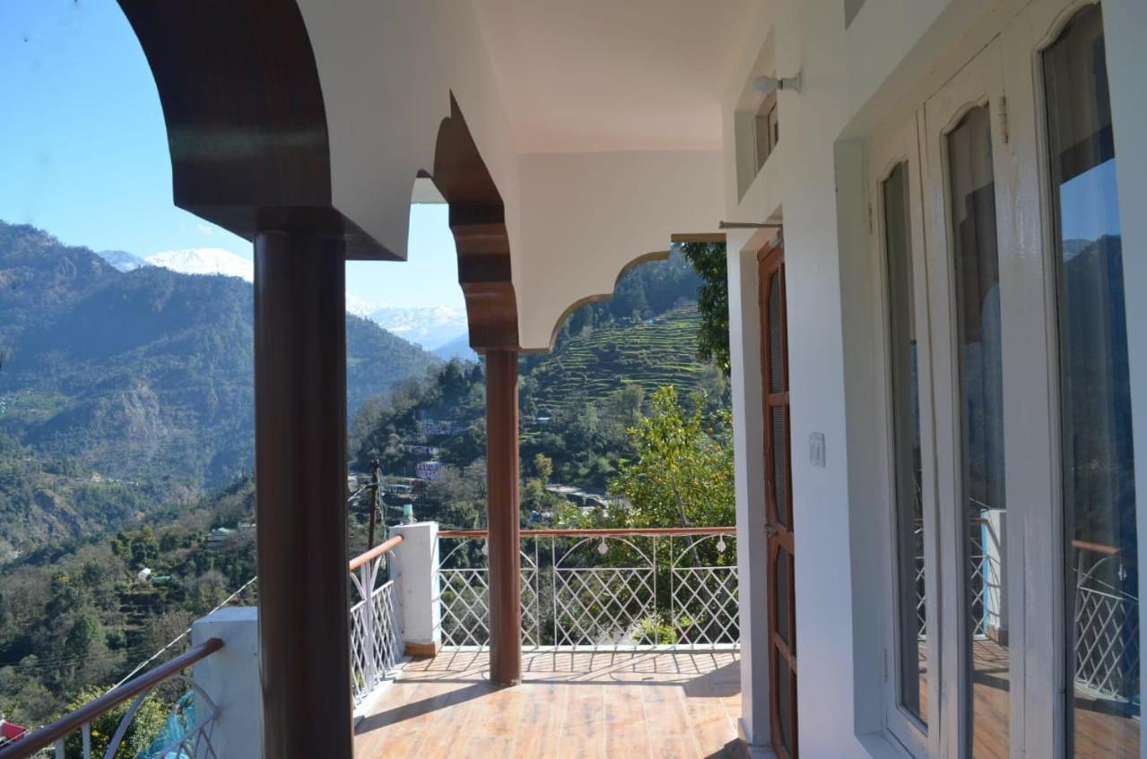 Odyssey Stays Guptkashi - Property Image 9