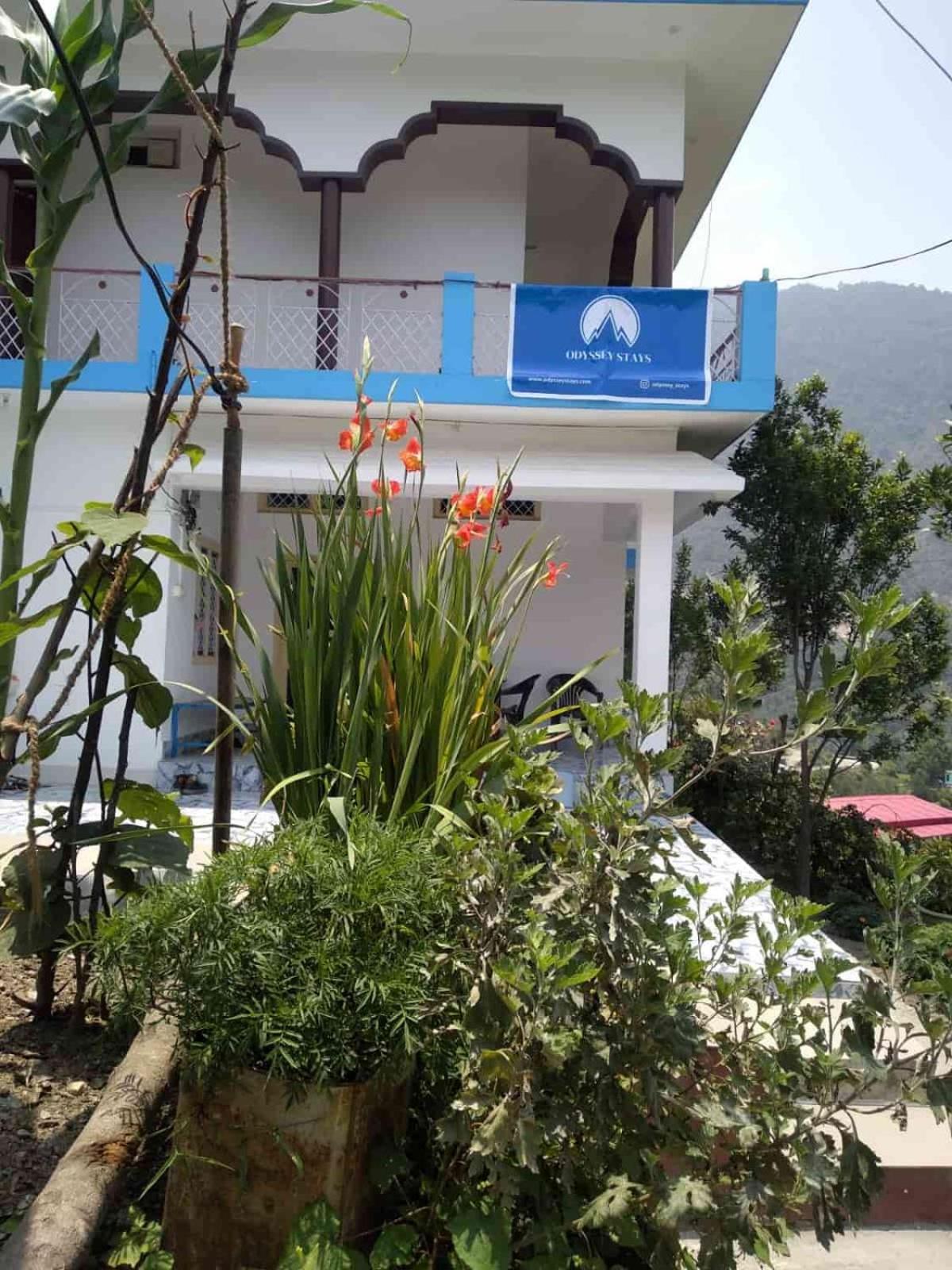 Odyssey Stays Guptkashi - Property Image 19