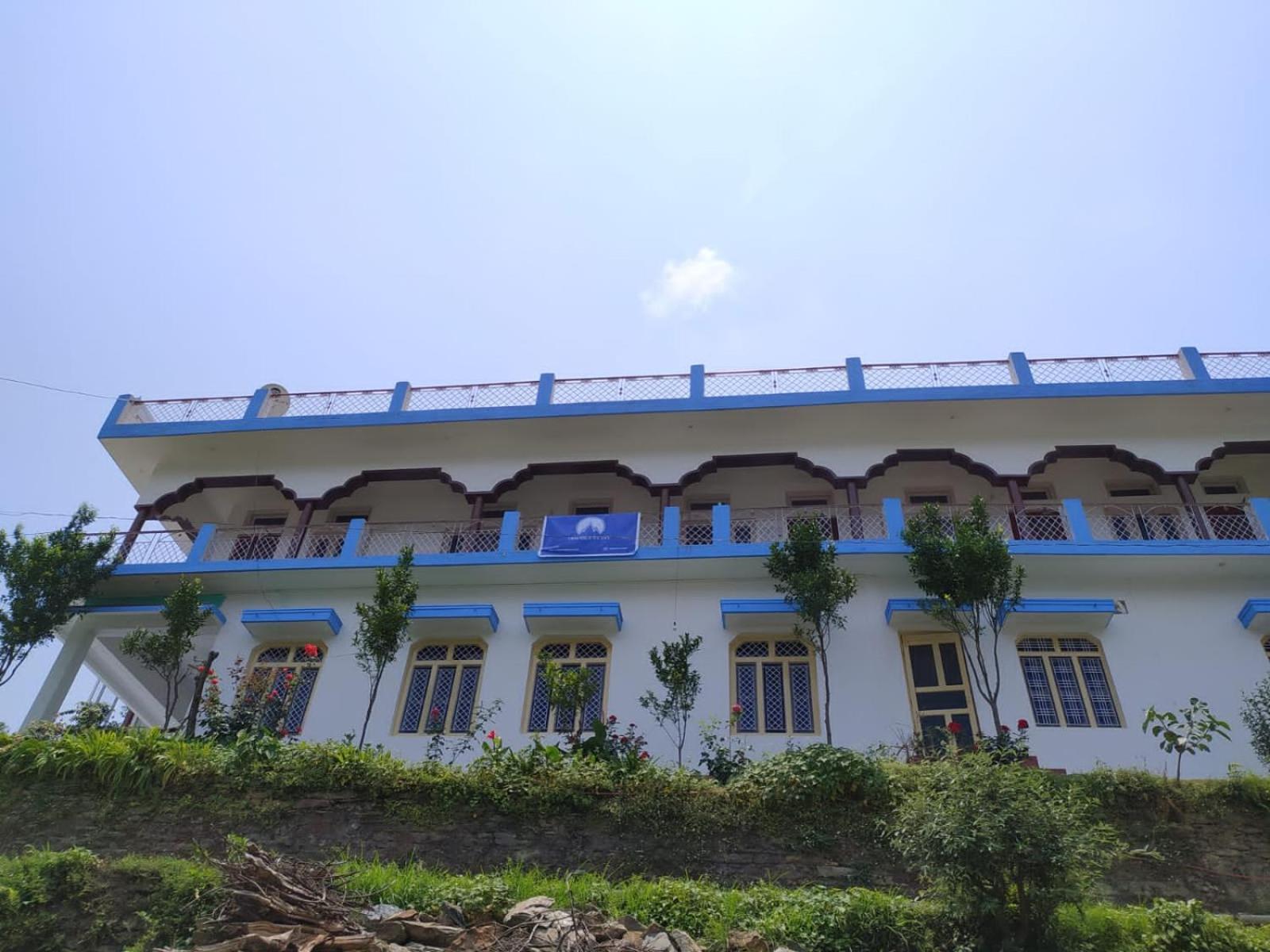 Odyssey Stays Guptkashi - Property Image 7