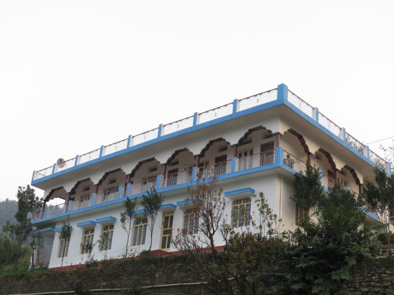 Odyssey Stays Guptkashi - Property Image 6