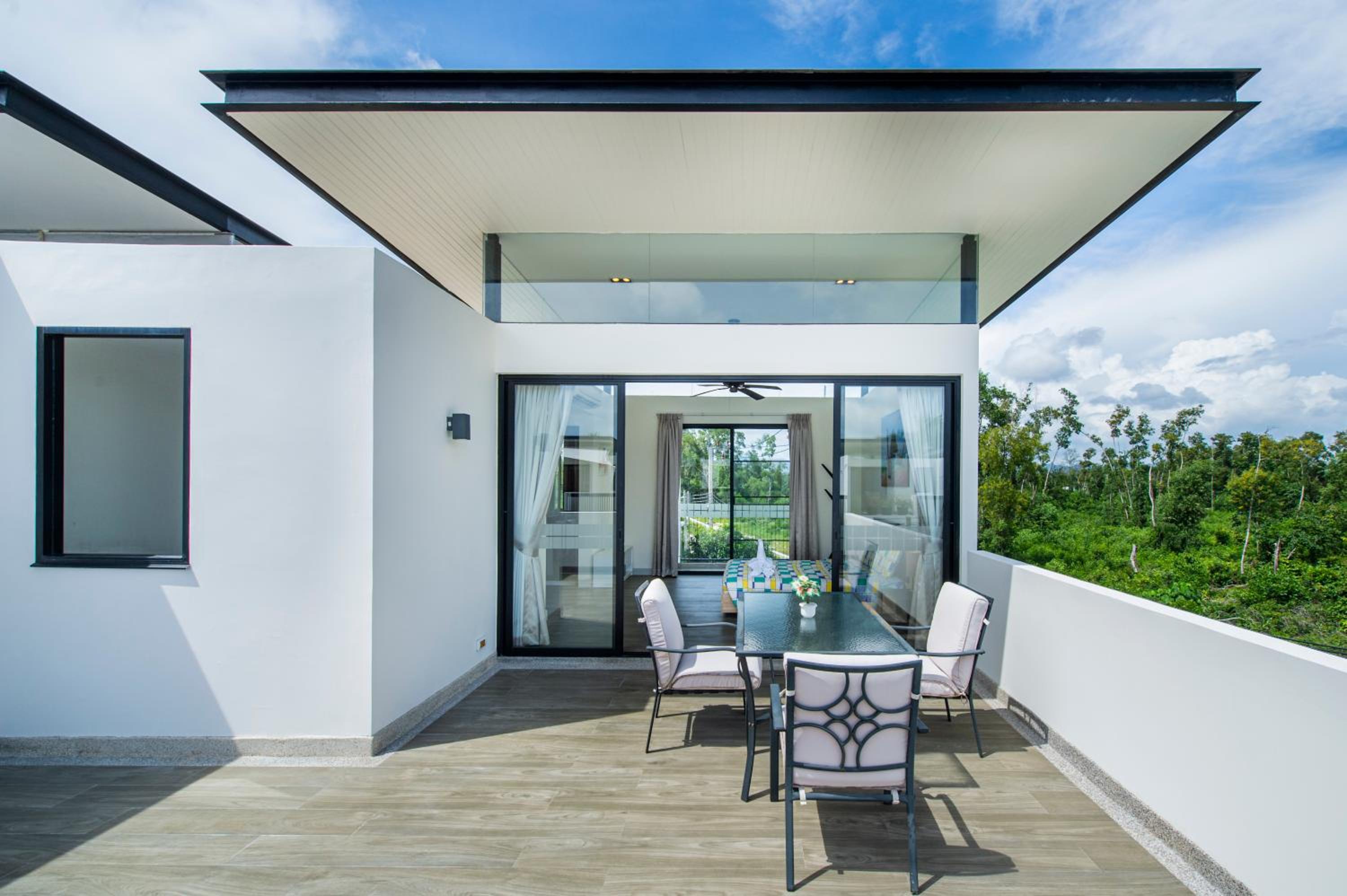 Laguna Park Townhomes & Townhome Village by Laguna Phuket