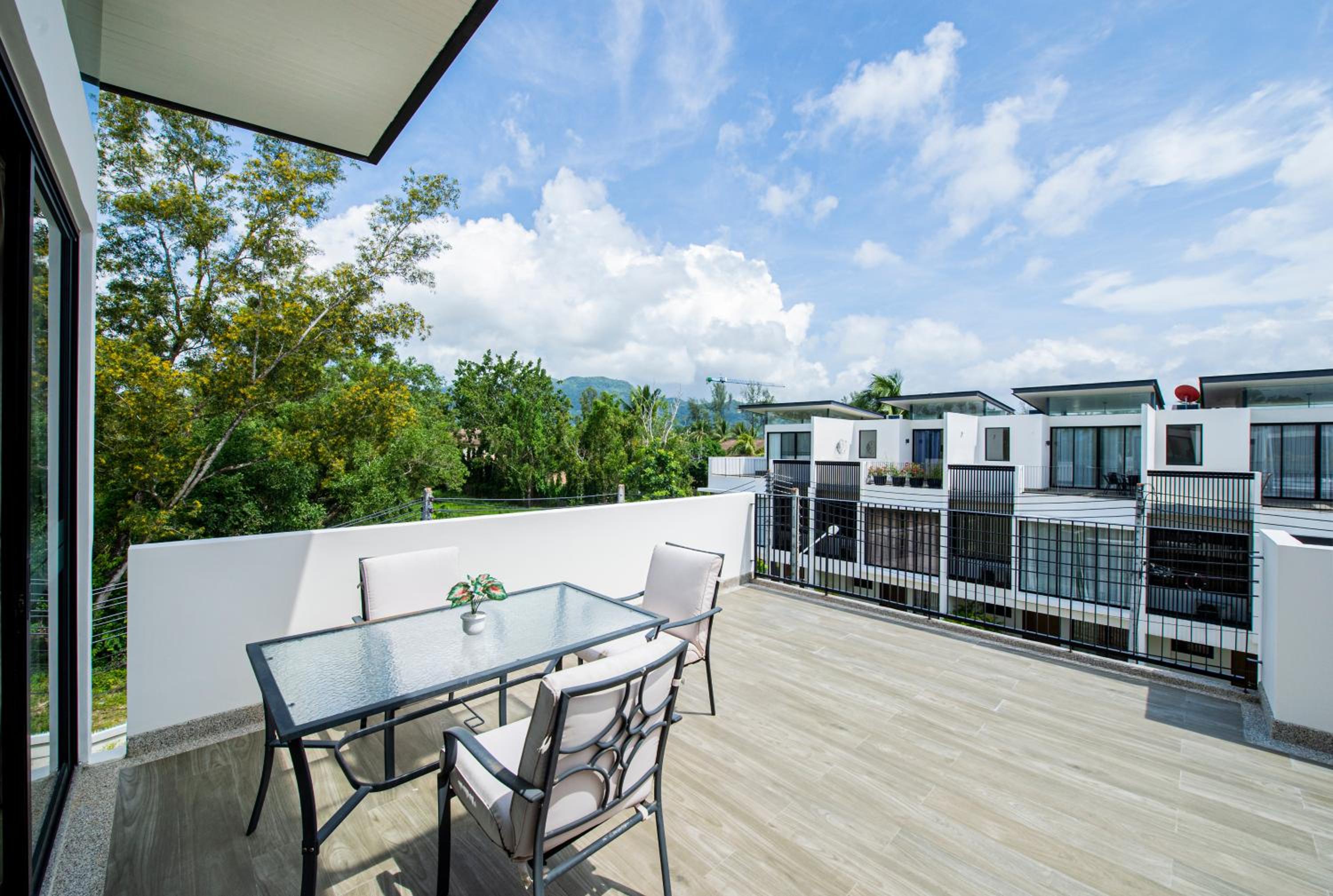 Laguna Park Townhomes & Townhome Village by Laguna Phuket
