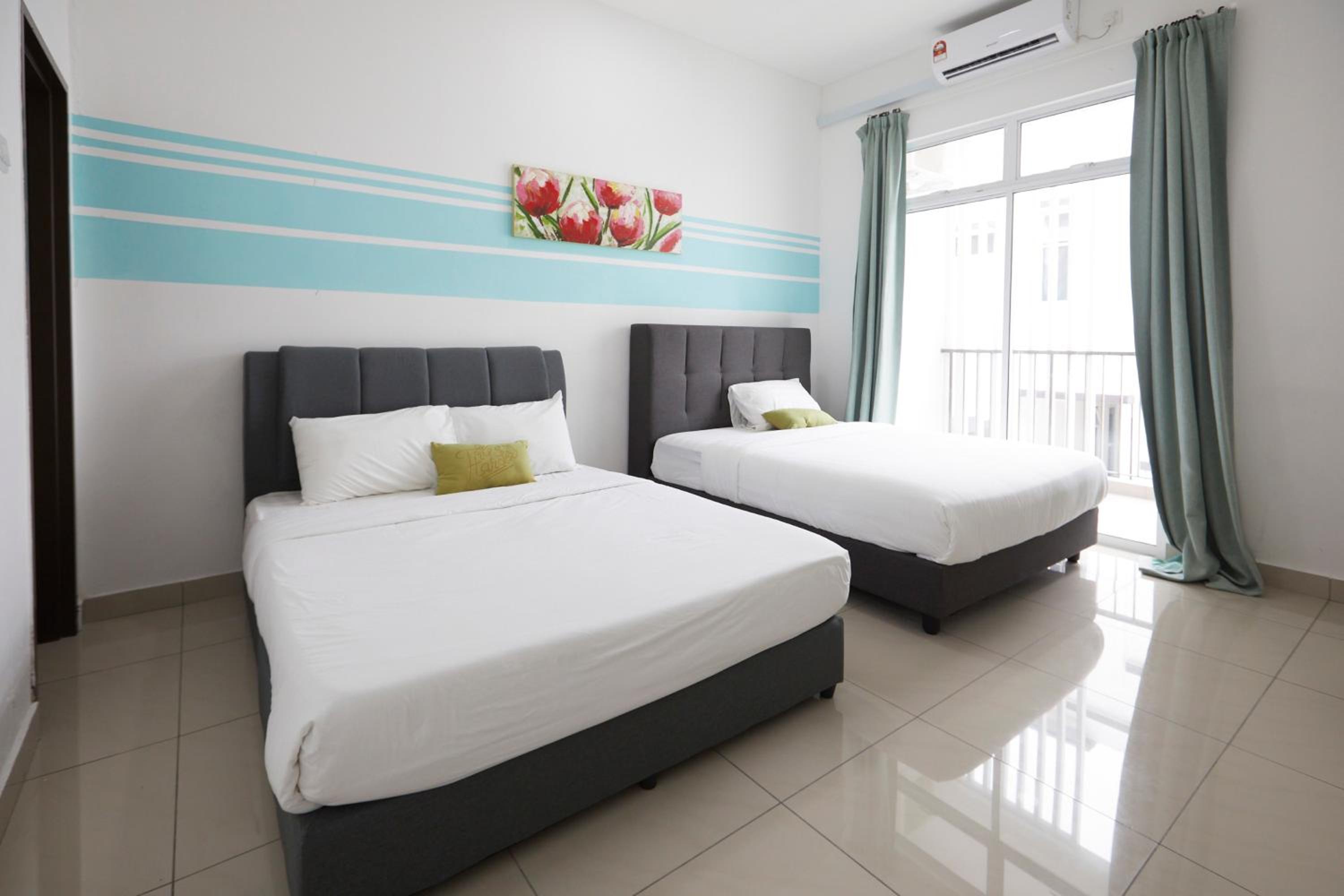 Desaru Arcadia Villa By Convergence, Bandar Penawar - 23