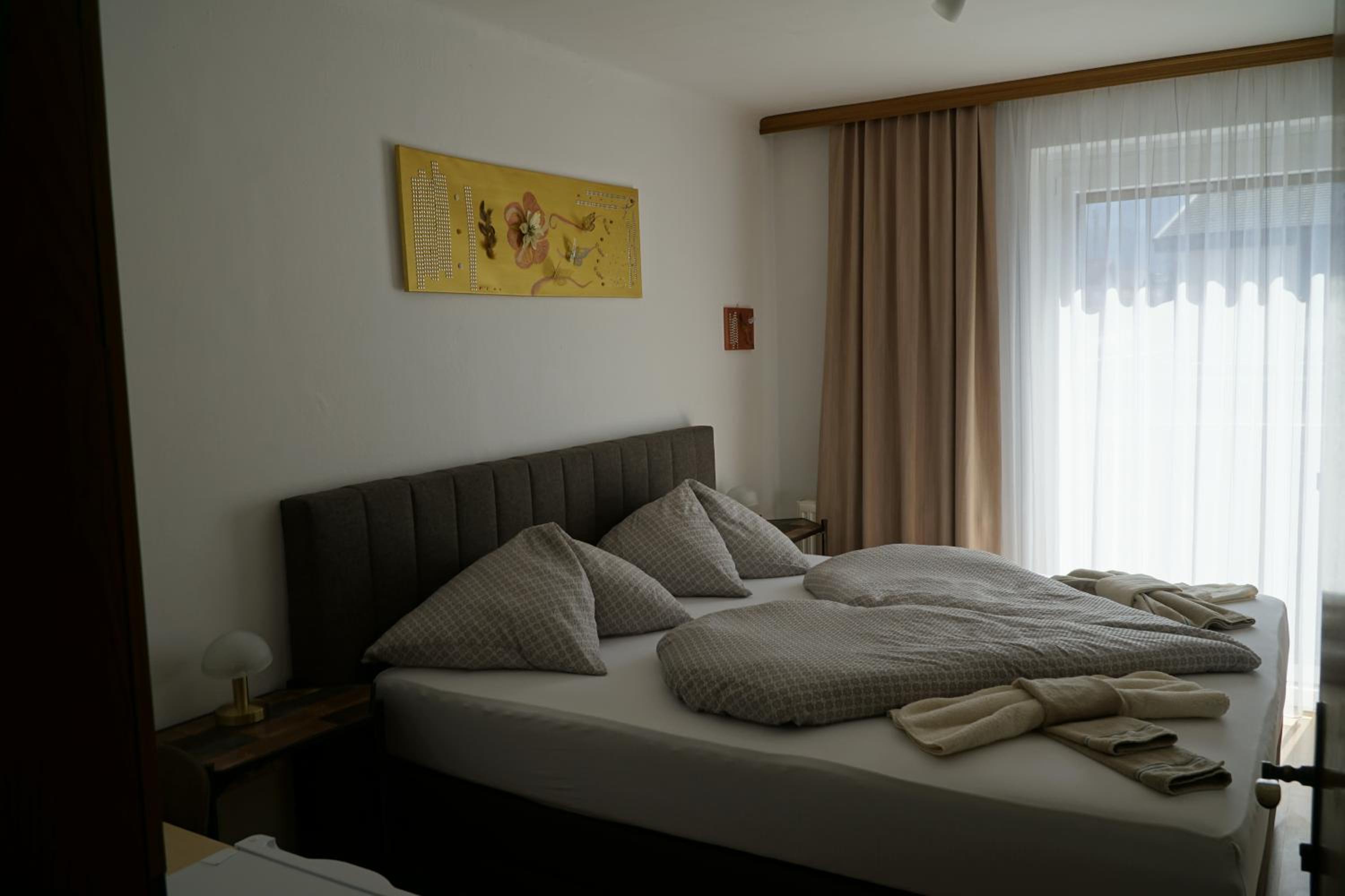 Pension-Ferienwohnung Rotar
