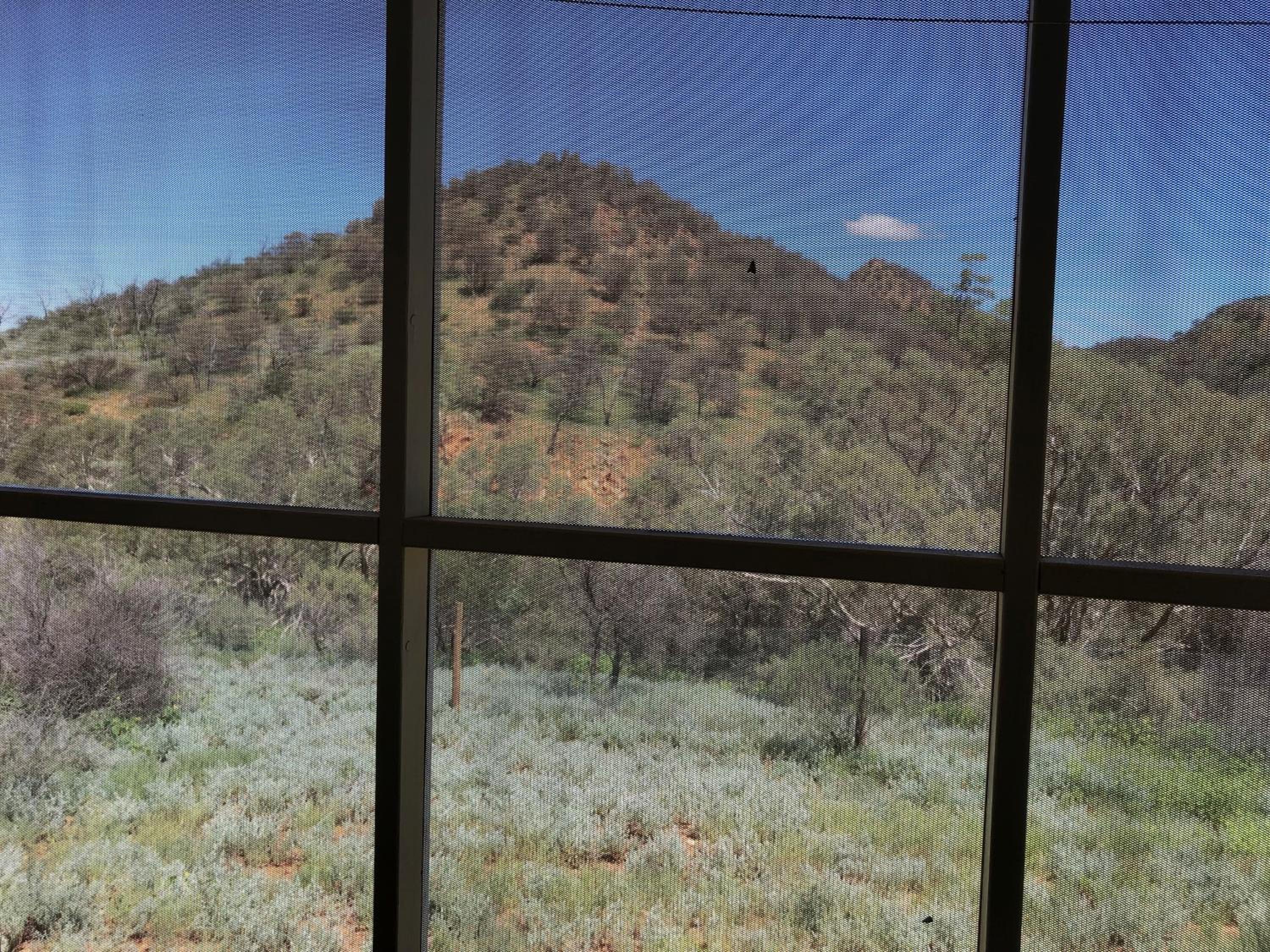 Balcanoona Shearers Quarters - Vulkathunha-Gammon Ranges National Park