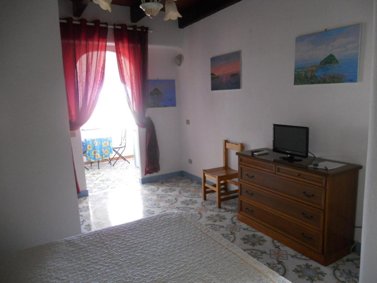 Appartamenti Iacono