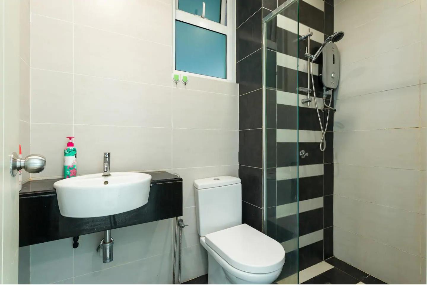 Exclusive Homestay at Central Residence, Kuala Lumpur