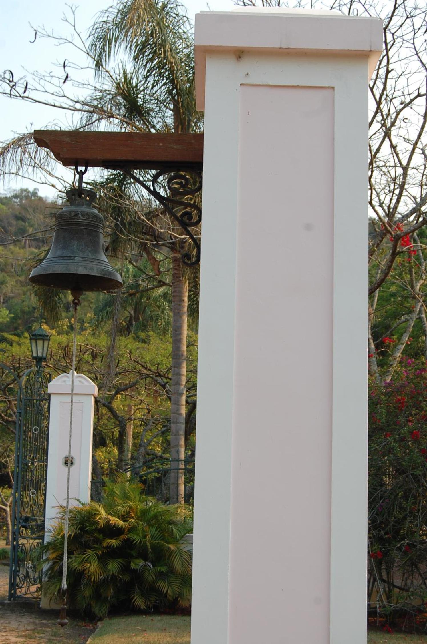 Fazenda Cachoeira Grande