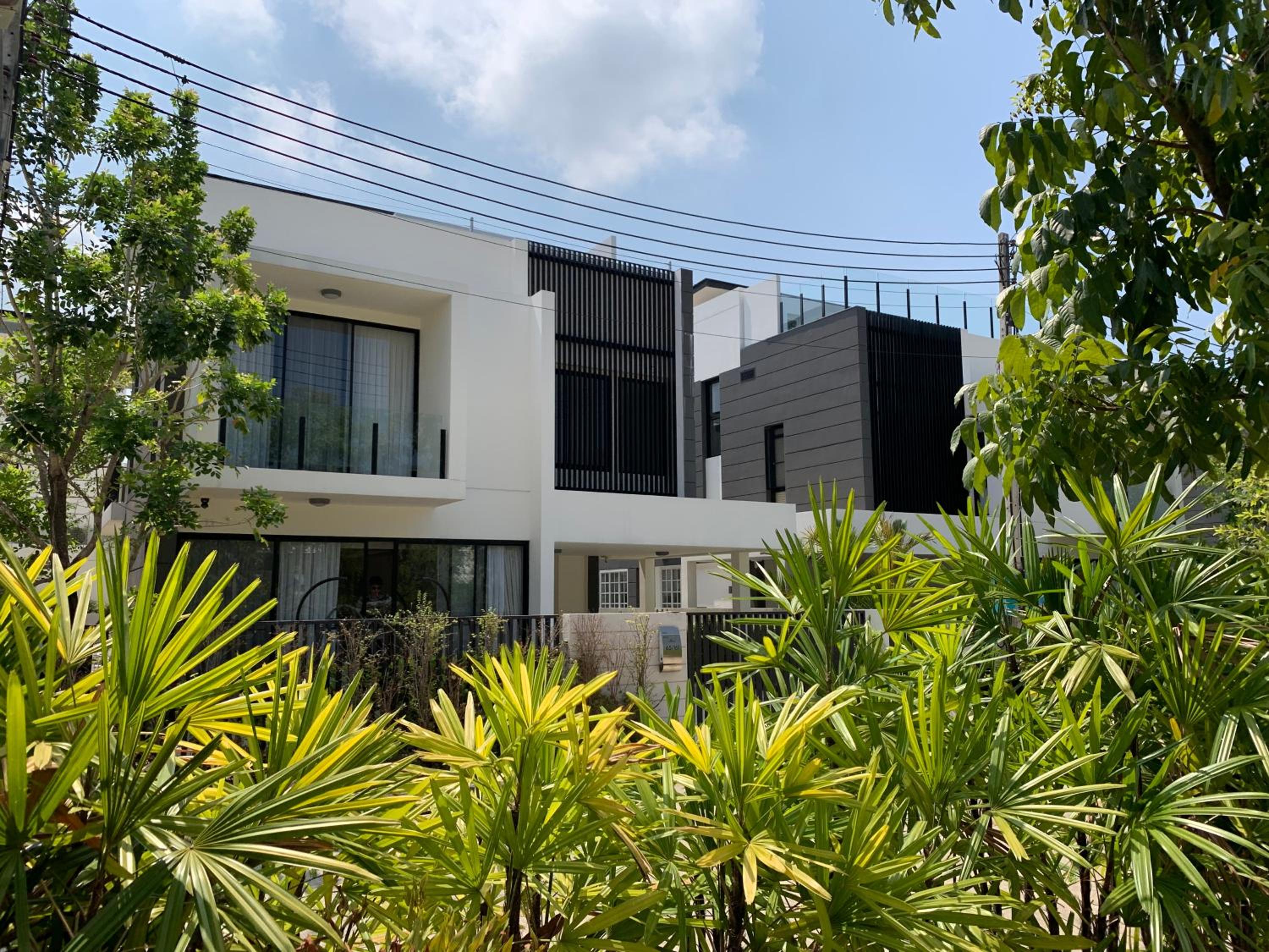Laguna Park Townhomes & Townhome Village by Laguna Phuket