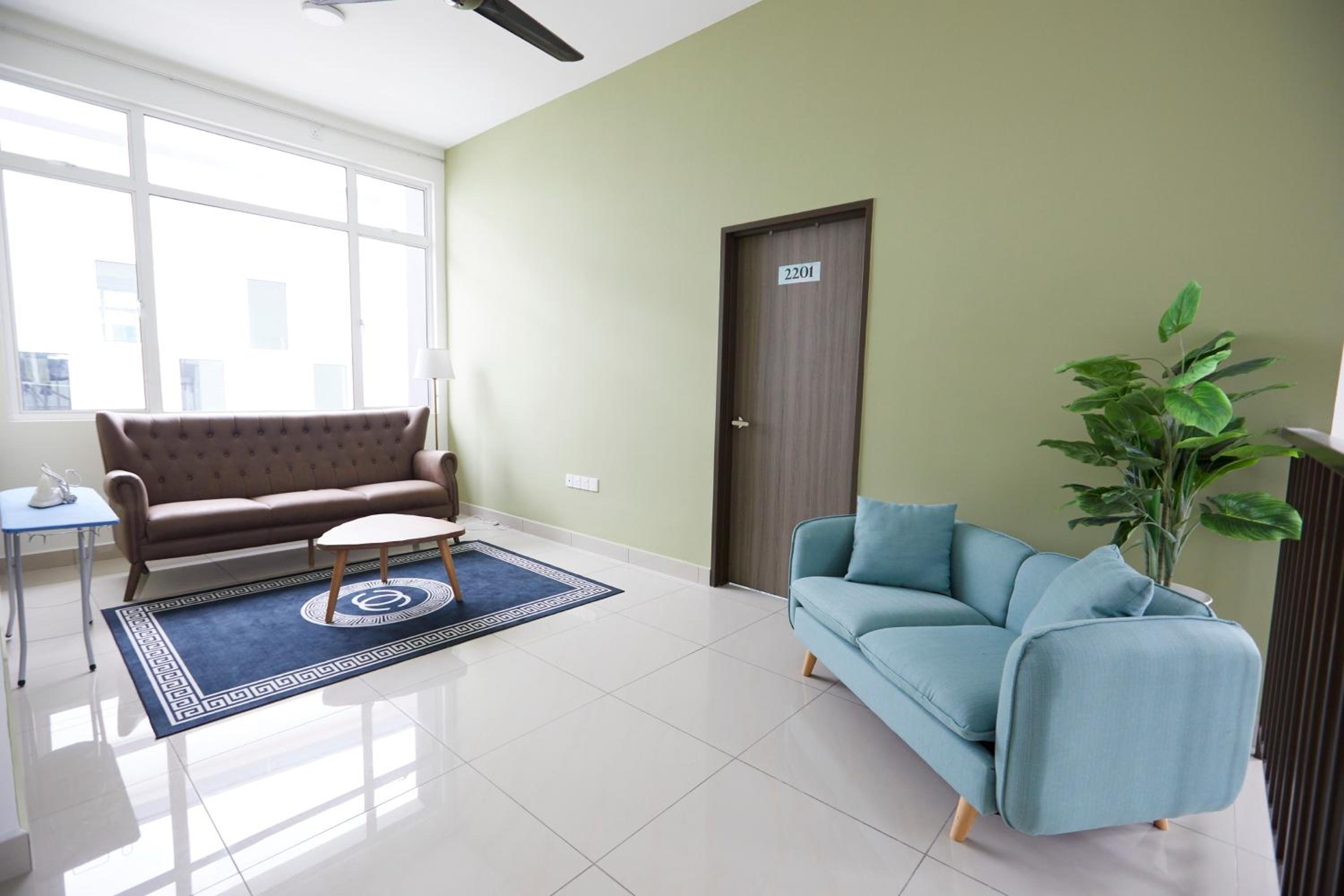 Desaru Arcadia Villa By Convergence, Bandar Penawar - 14