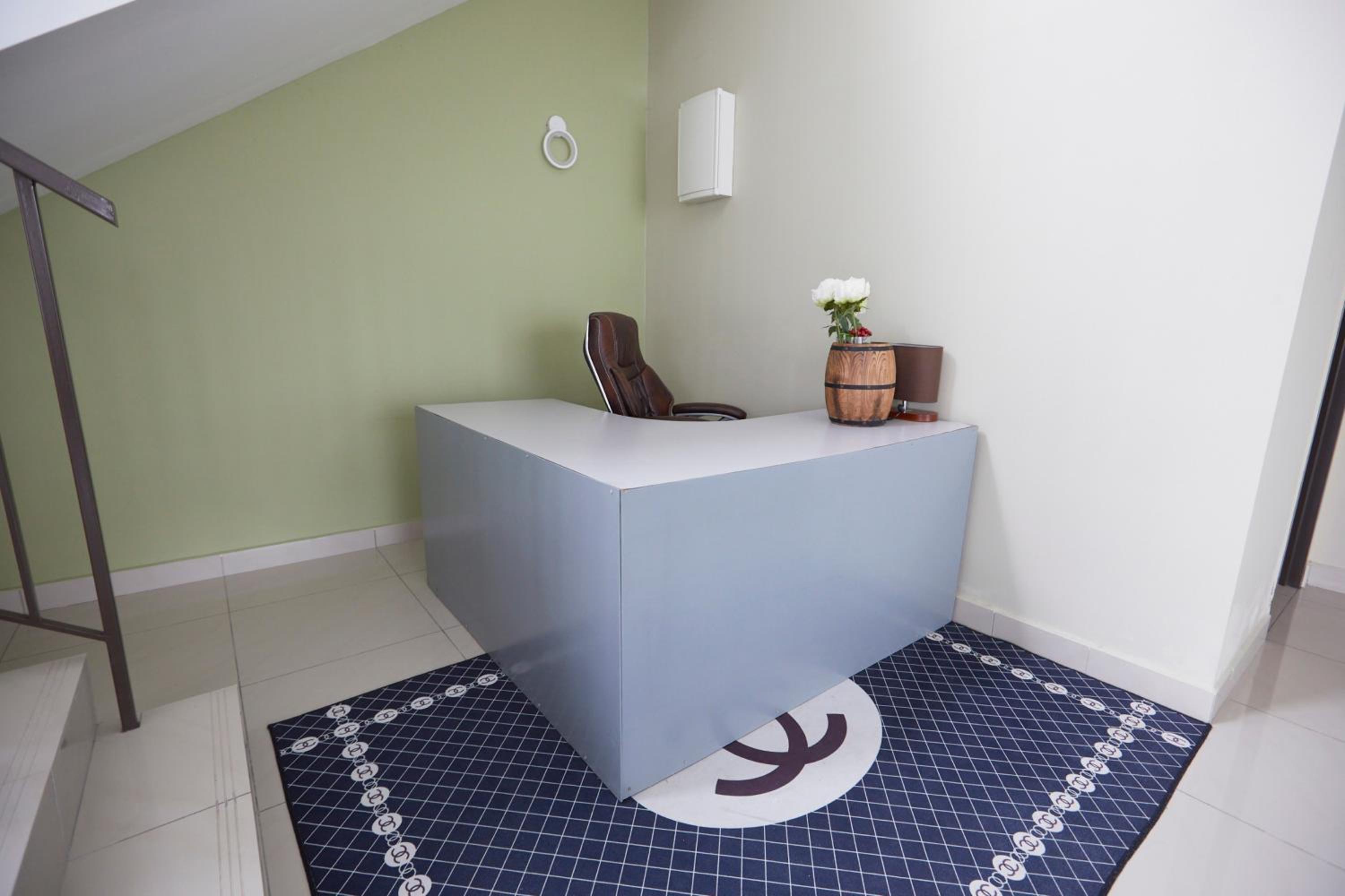 Desaru Arcadia Villa By Convergence, Bandar Penawar - 13
