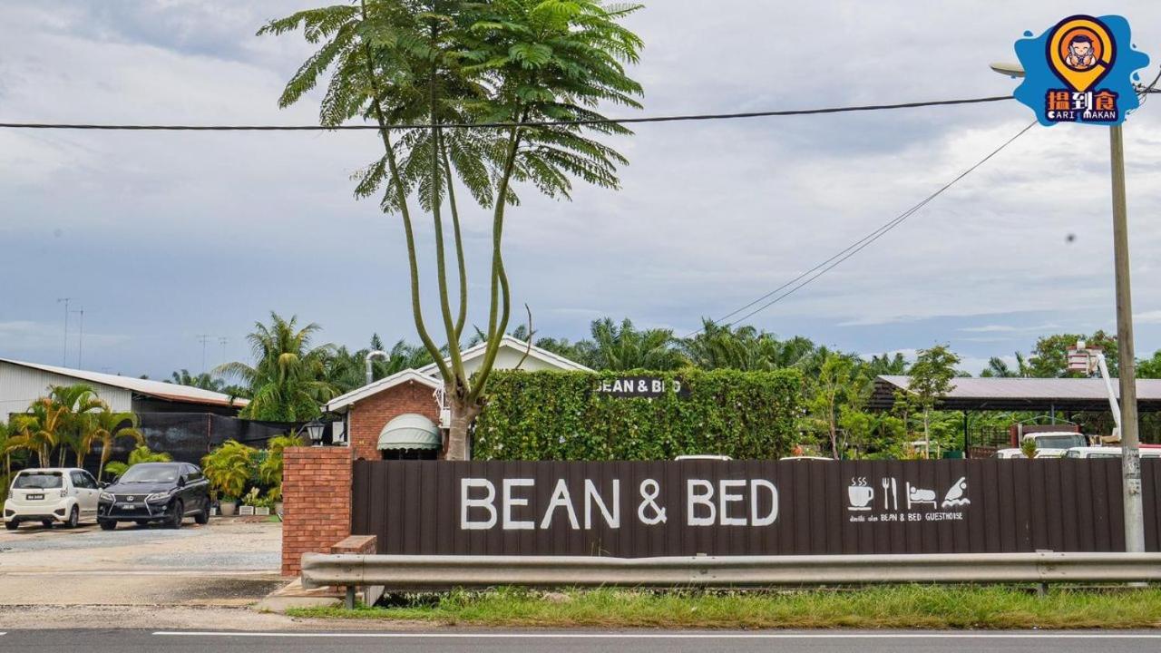 Bean & Bed Guesthouse photo 8