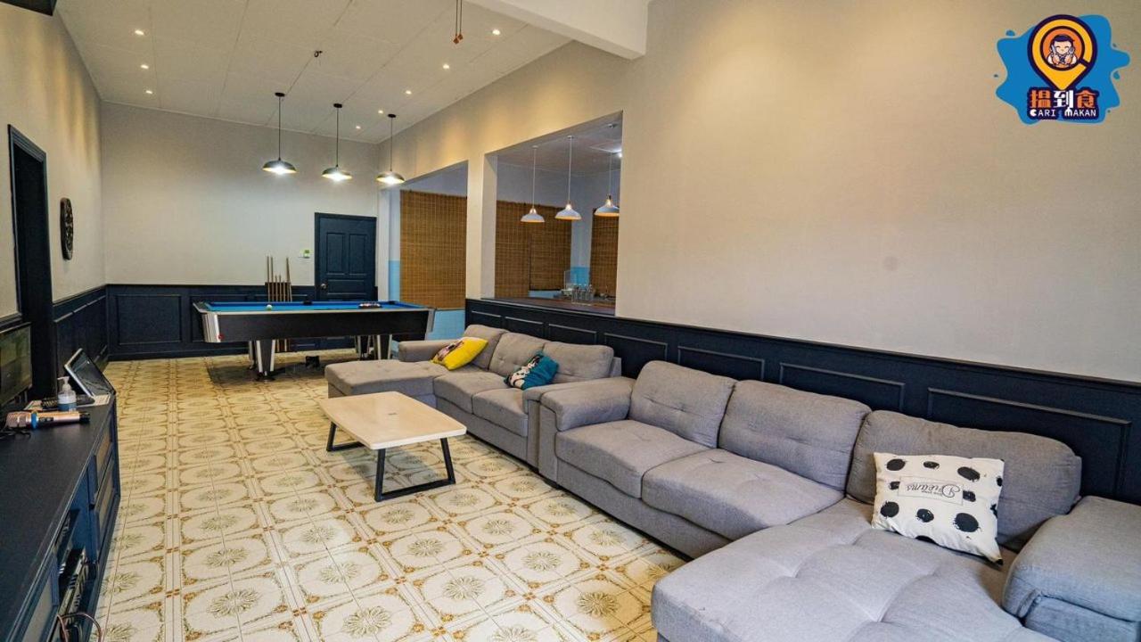 Bean & Bed Guesthouse photo 1
