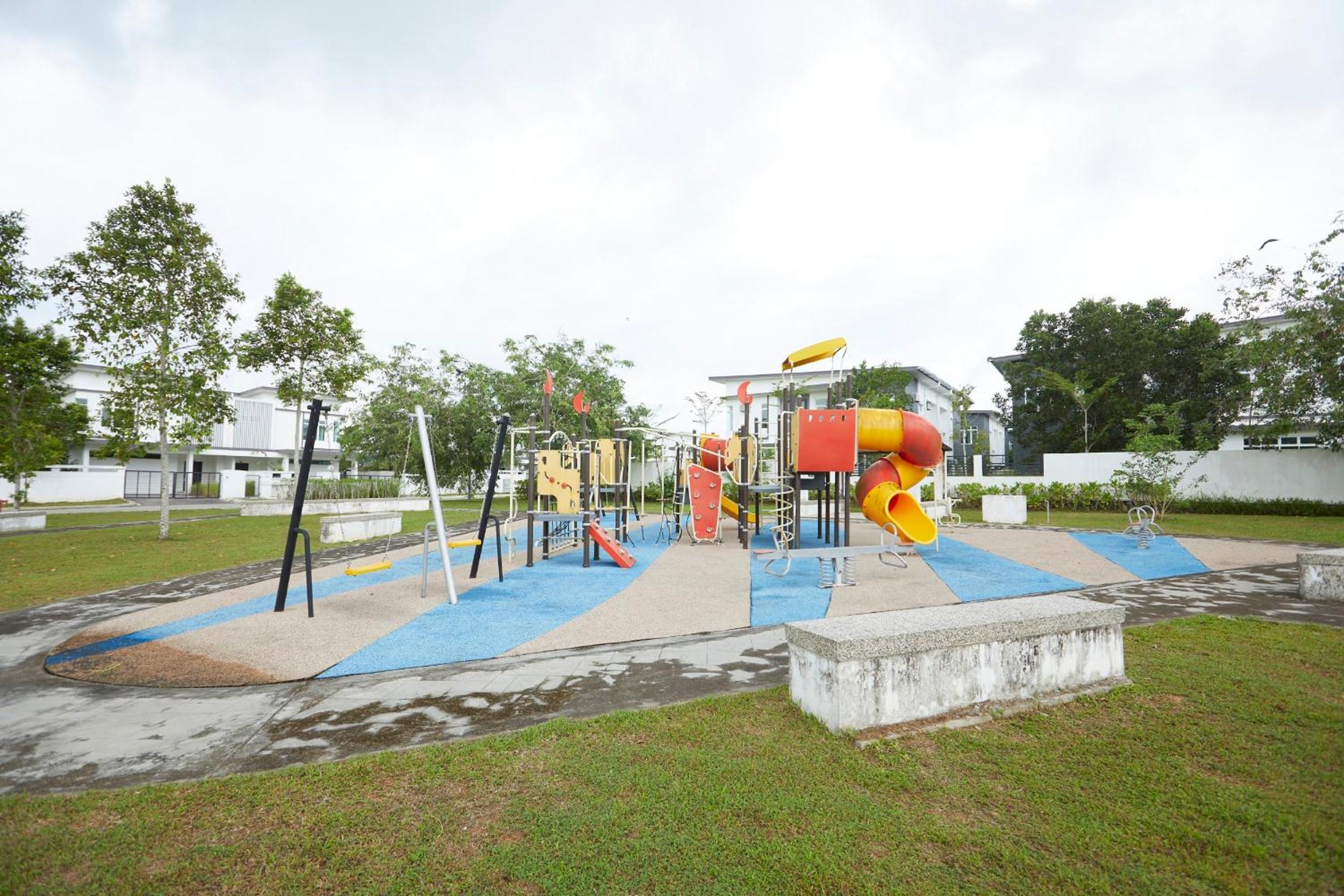 Desaru Arcadia Villa By Convergence, Bandar Penawar - 17