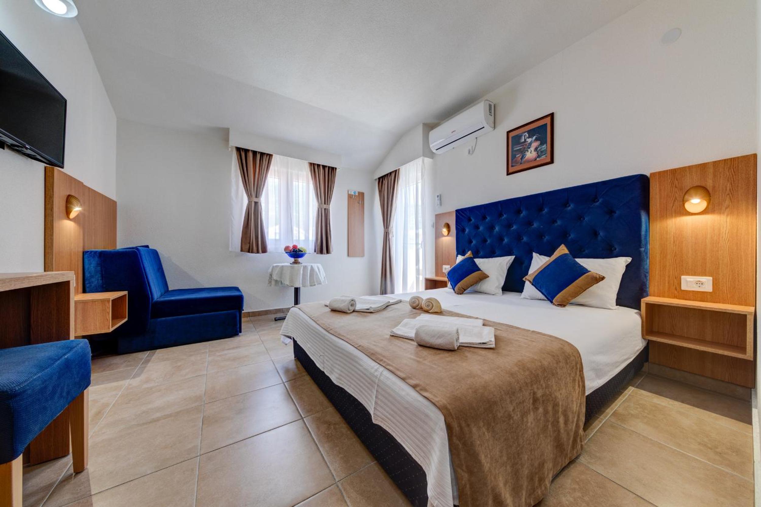 Apartments Pedja Zec