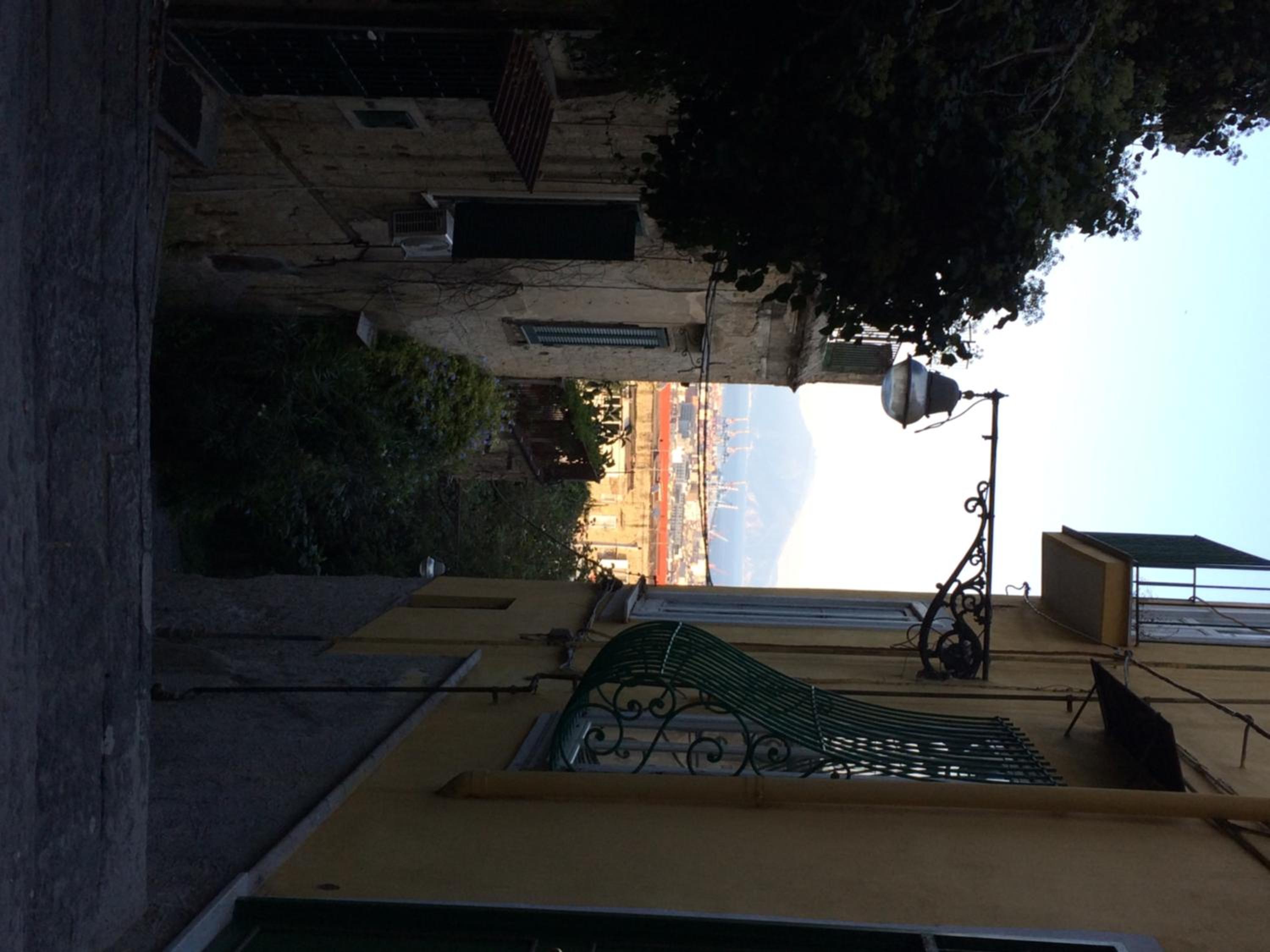 B&B La Veduta