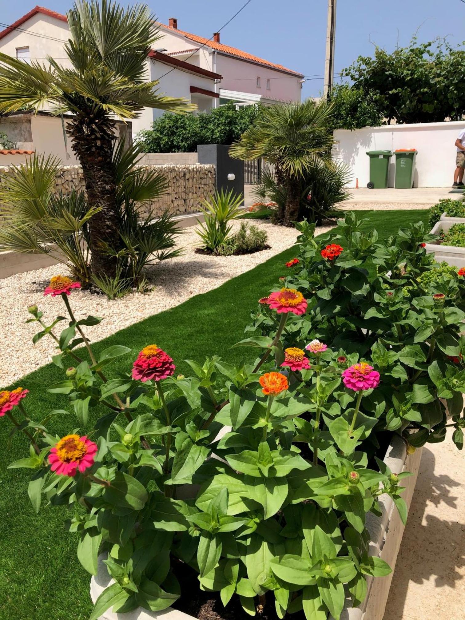 Diklo beach rooms-Adults Only