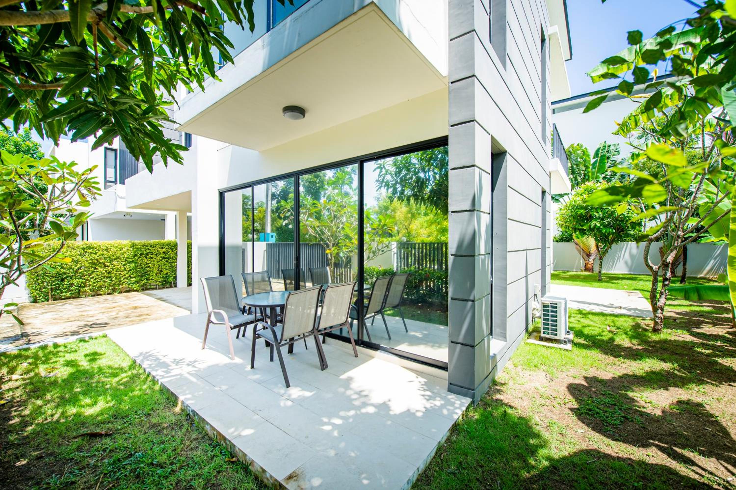 Laguna Park Townhomes & Townhome Village by Laguna Phuket