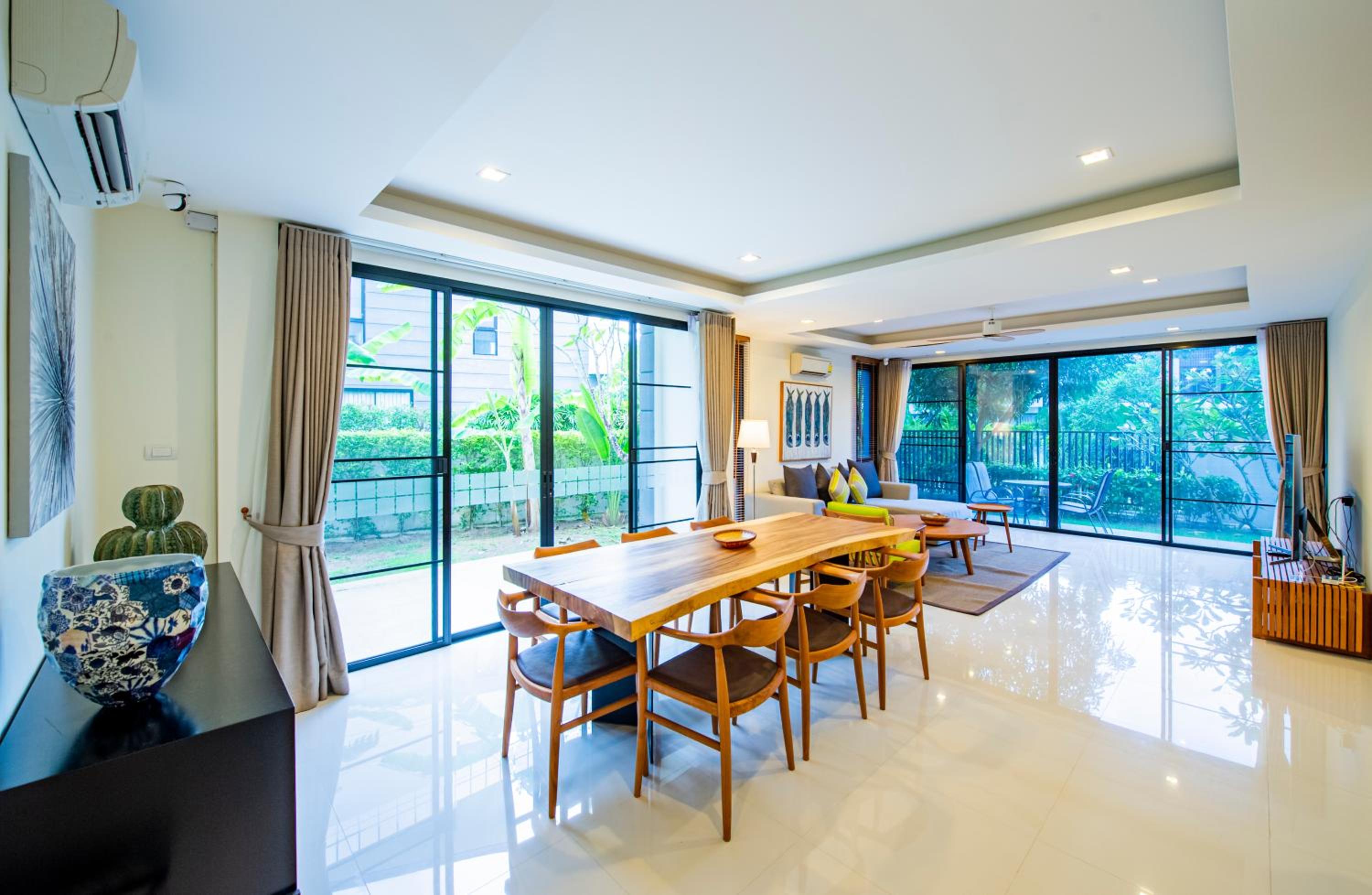 Laguna Park Townhomes & Townhome Village by Laguna Phuket