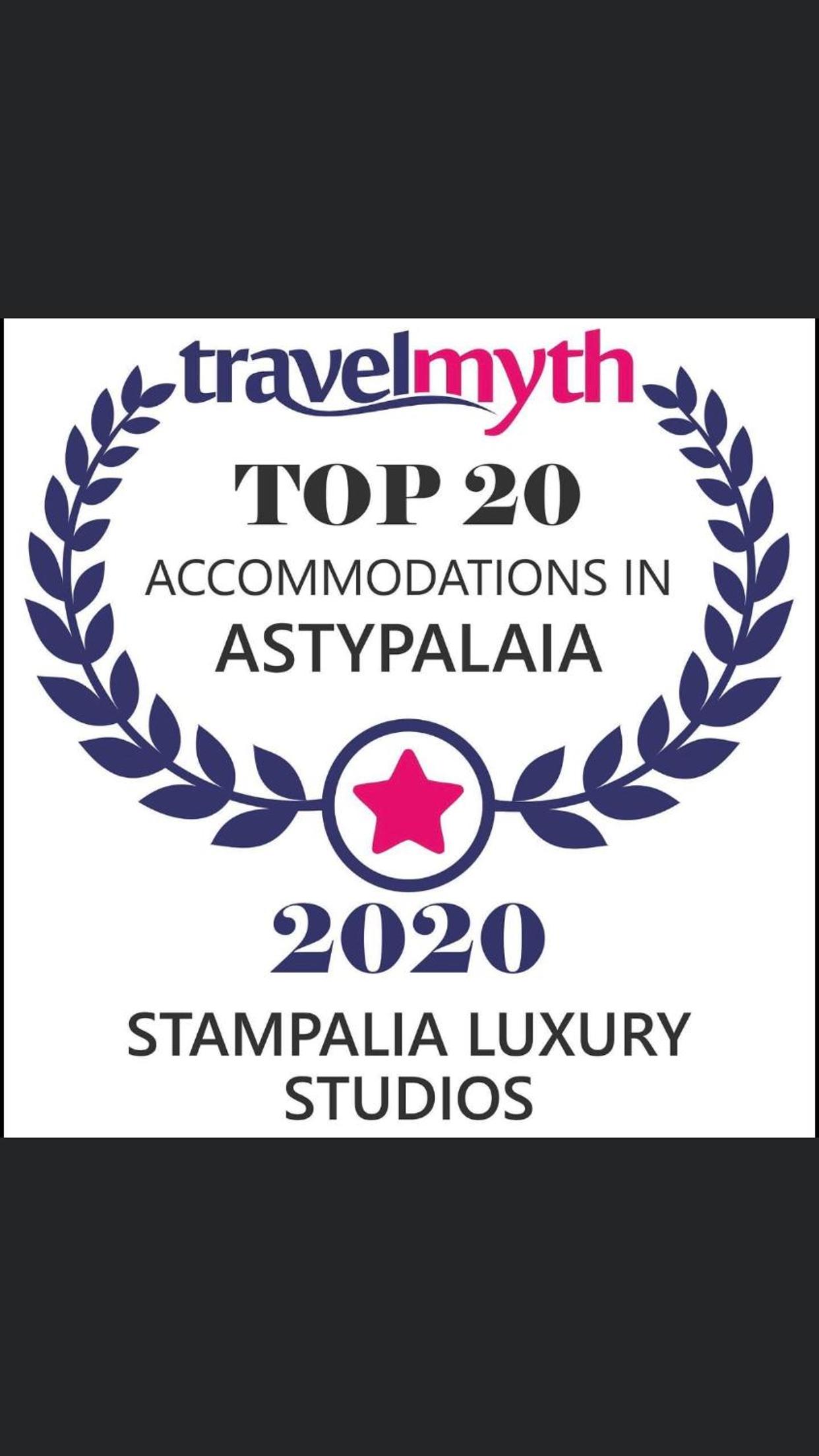 Stampalia Luxury Studios