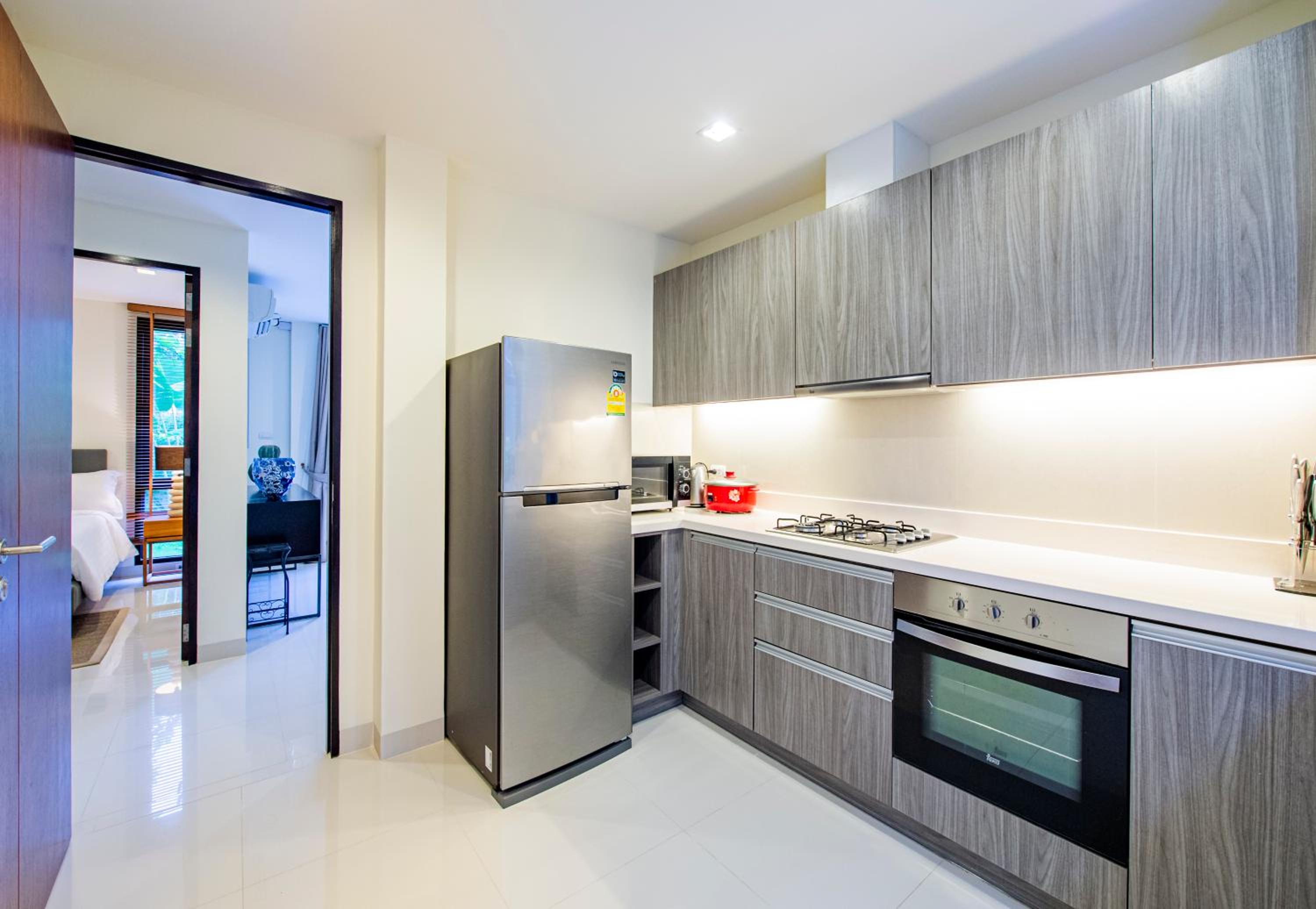 Laguna Park Townhomes & Townhome Village by Laguna Phuket