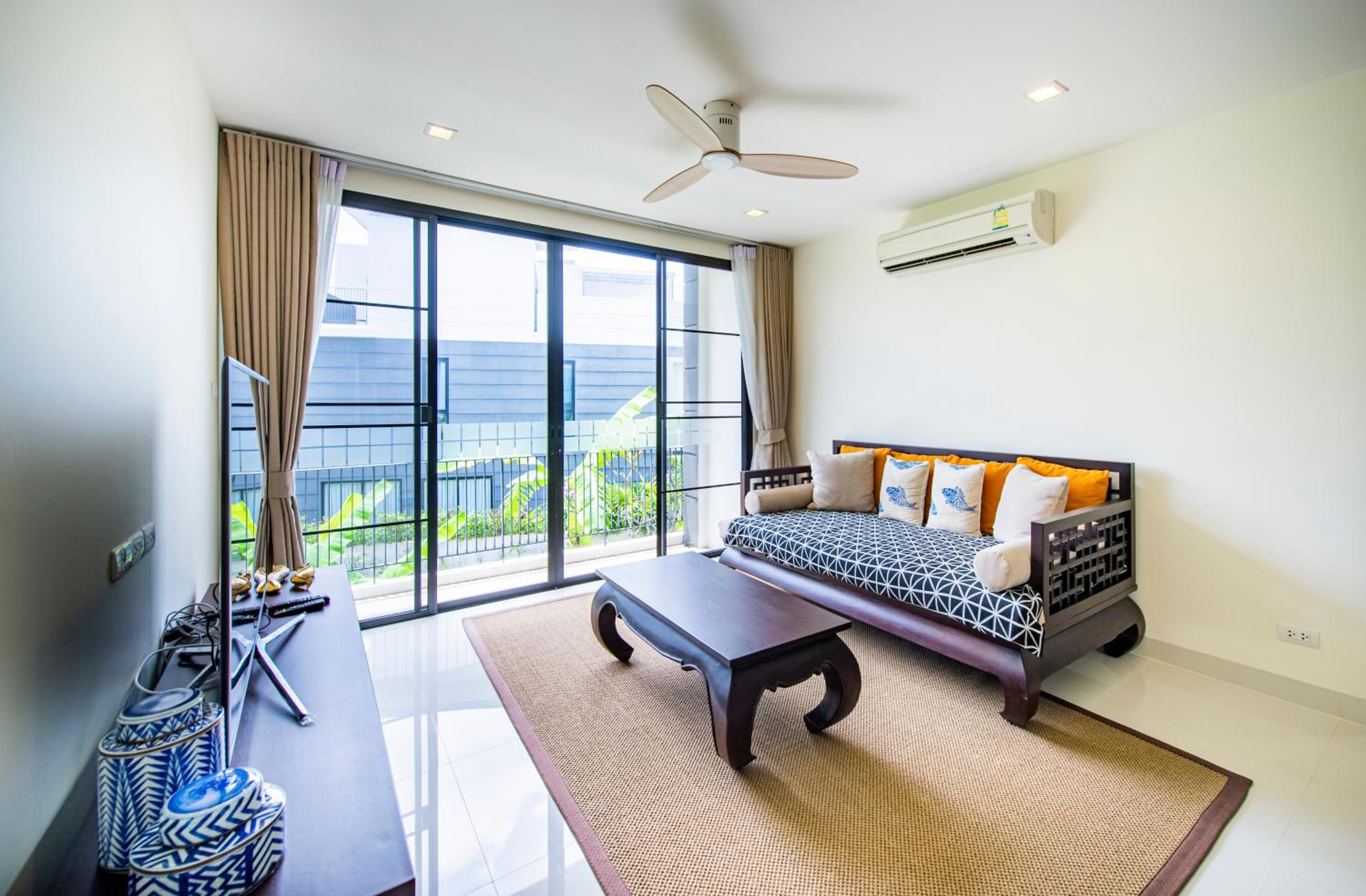 Laguna Park Townhomes & Townhome Village by Laguna Phuket