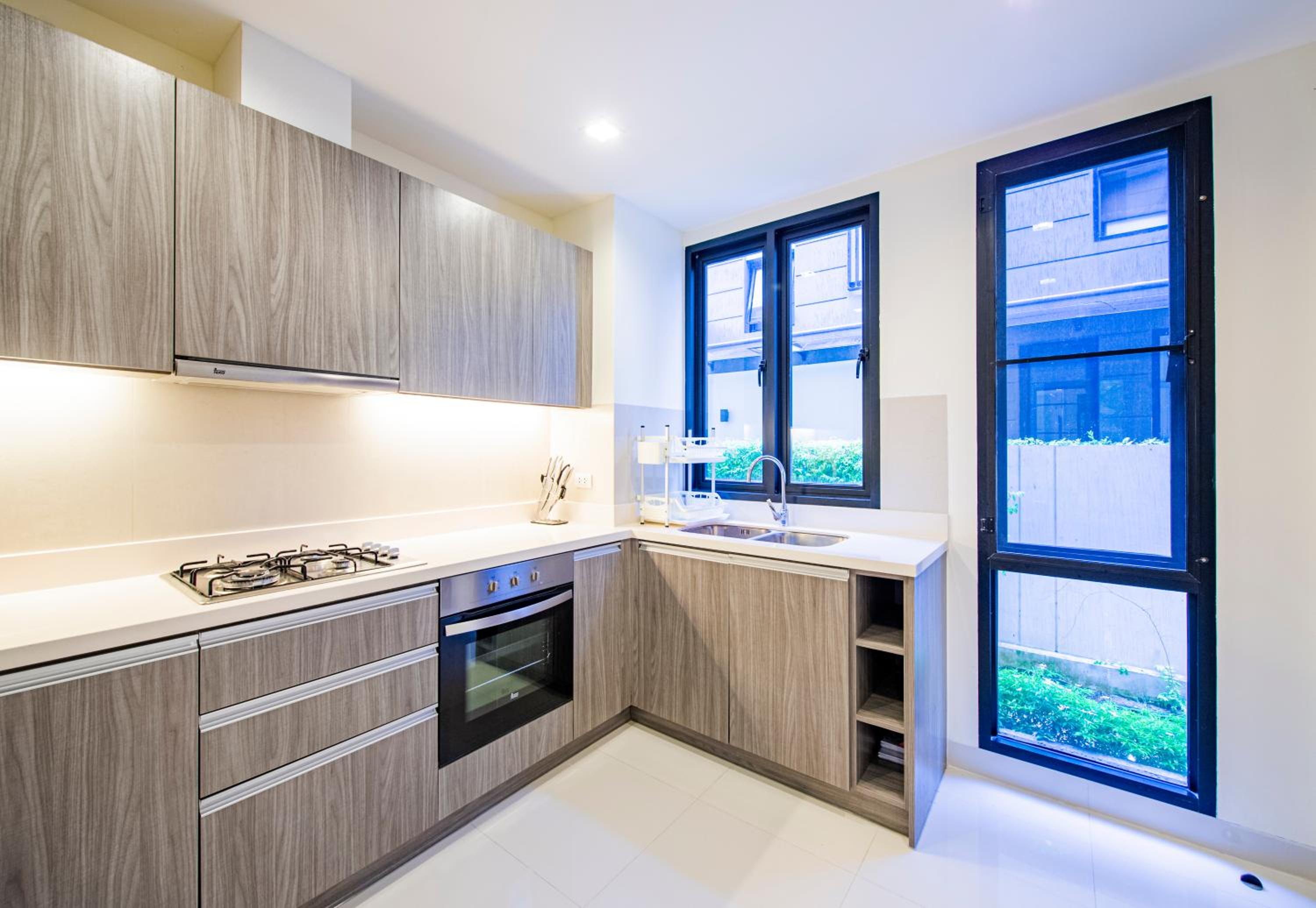 Laguna Park Townhomes & Townhome Village by Laguna Phuket