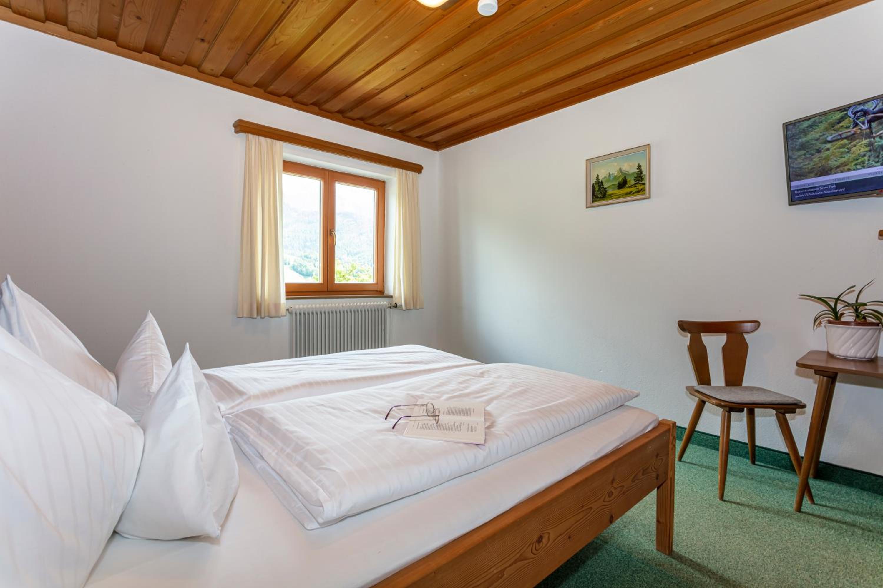 Der Pfindlhof