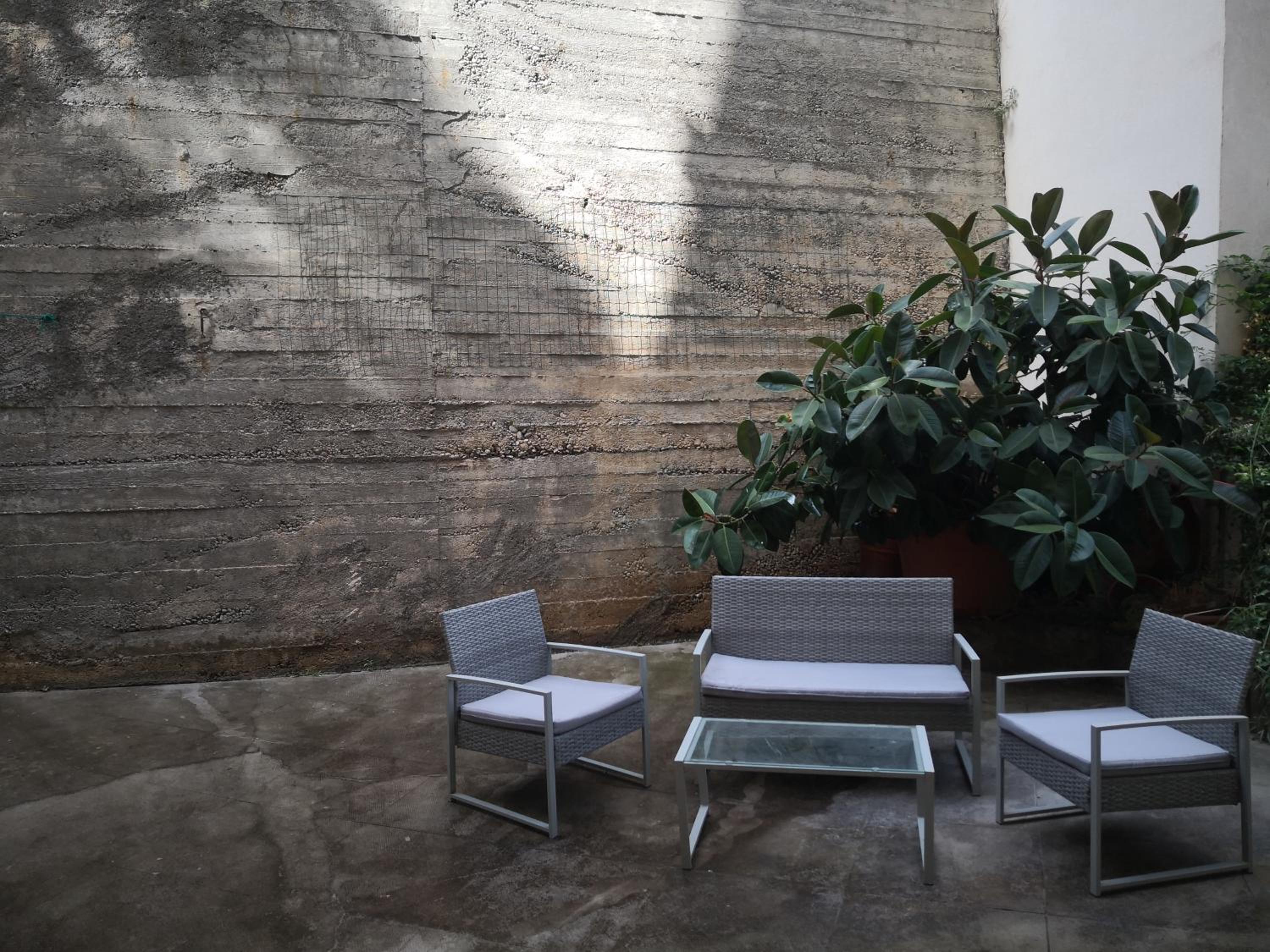 Hotel La casa di Fabia - Home suite - Image 1