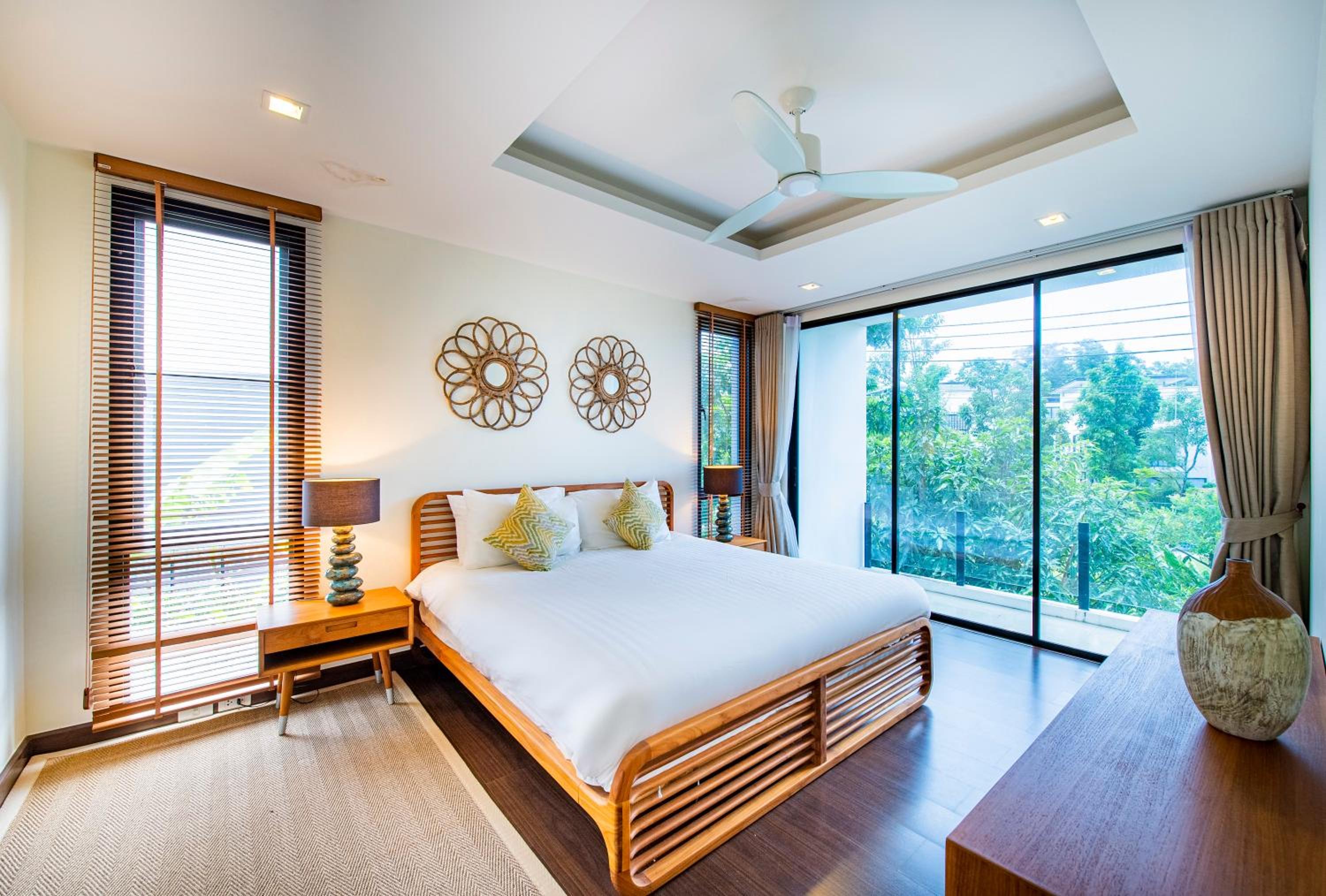 Laguna Park Townhomes & Townhome Village by Laguna Phuket
