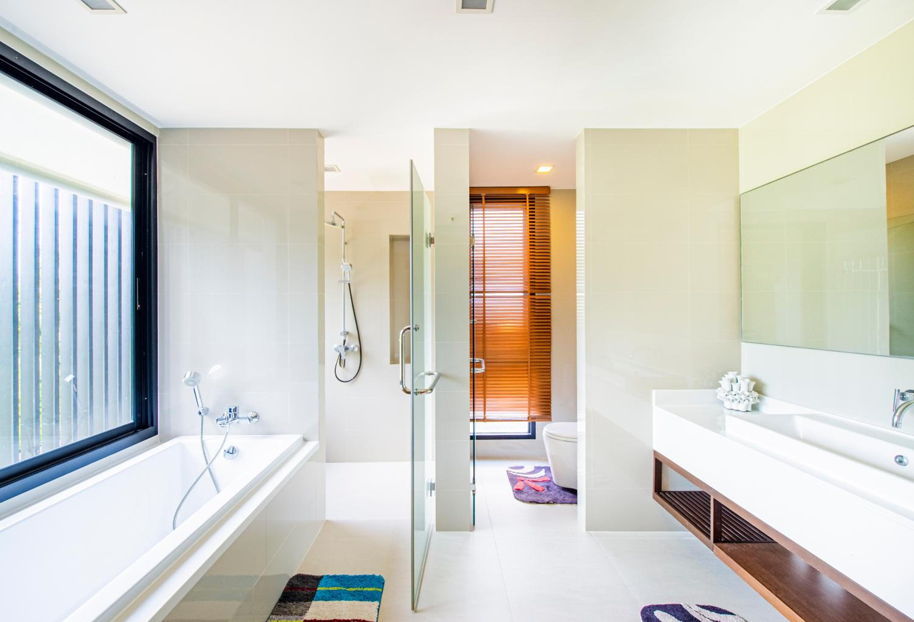 Laguna Park Townhomes & Townhome Village by Laguna Phuket