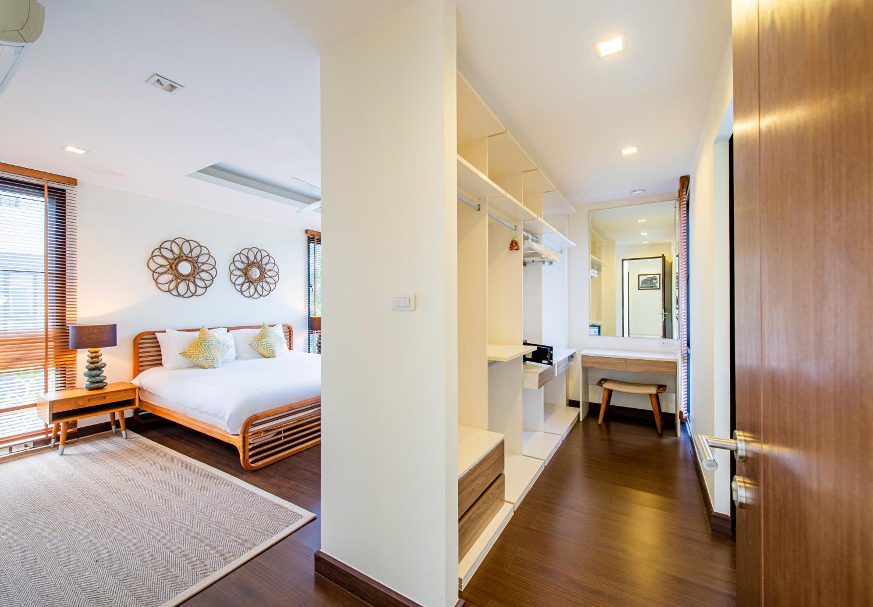 Laguna Park Townhomes & Townhome Village by Laguna Phuket