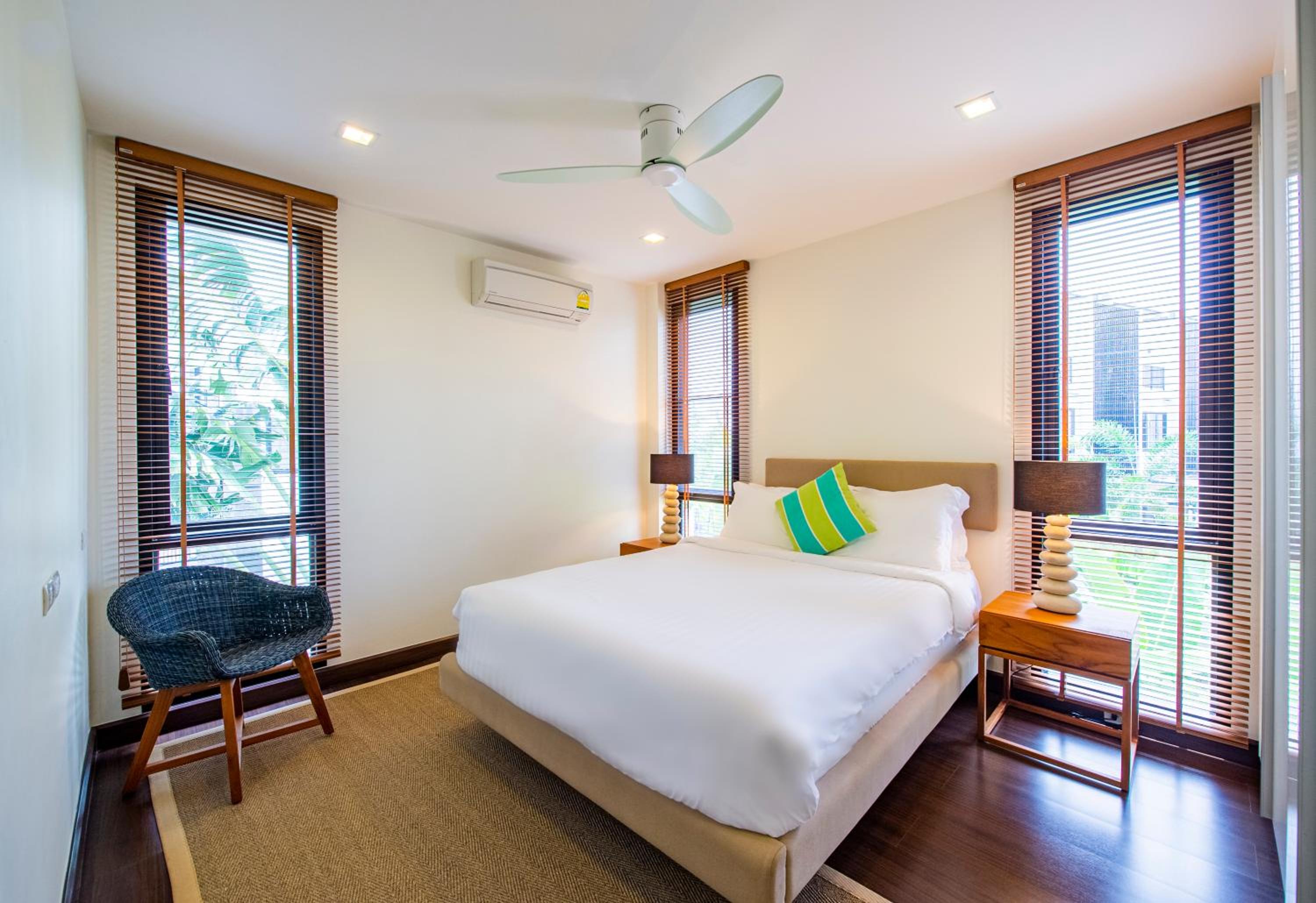 Laguna Park Townhomes & Townhome Village by Laguna Phuket