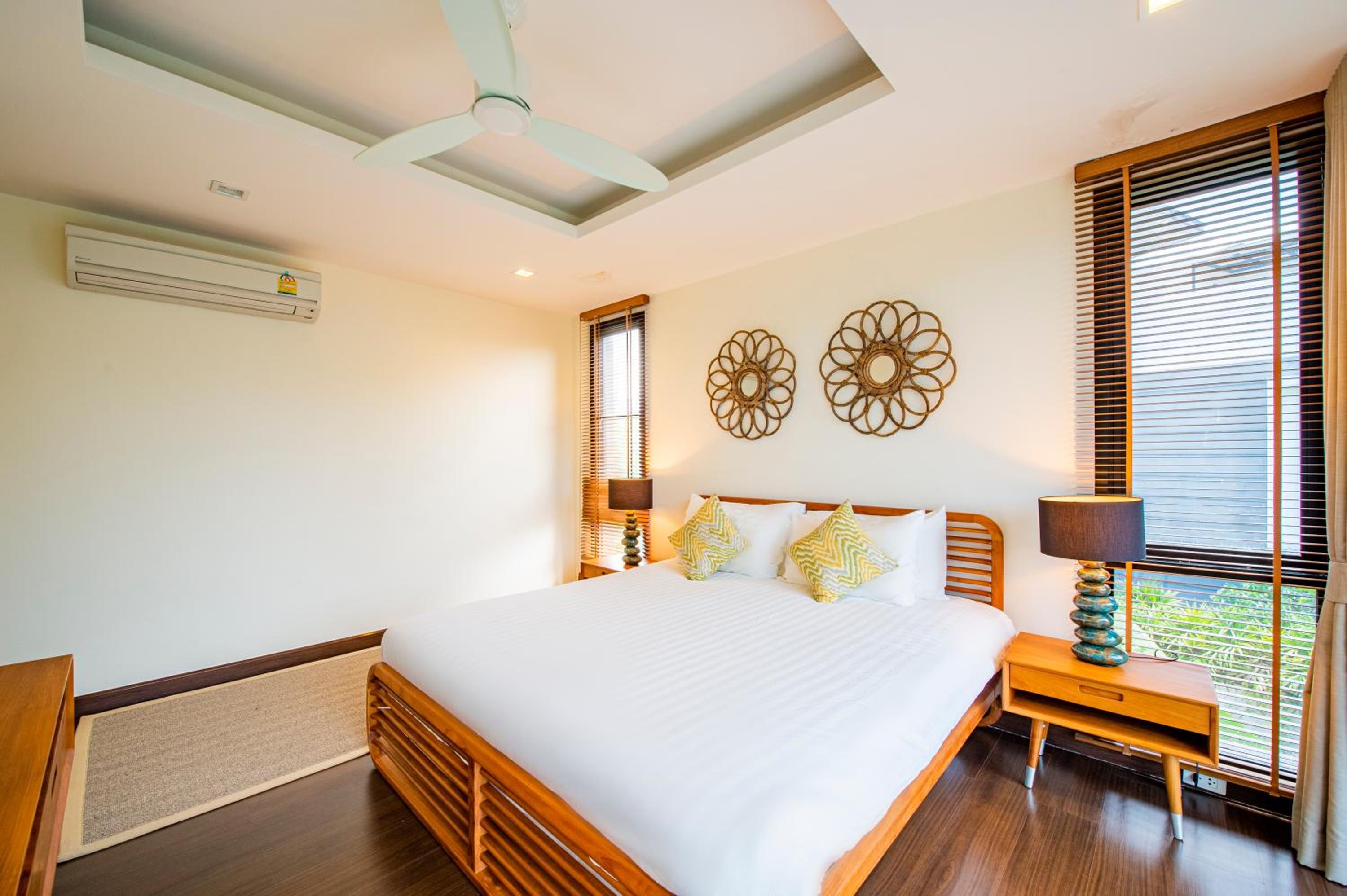 Laguna Park Townhomes & Townhome Village by Laguna Phuket
