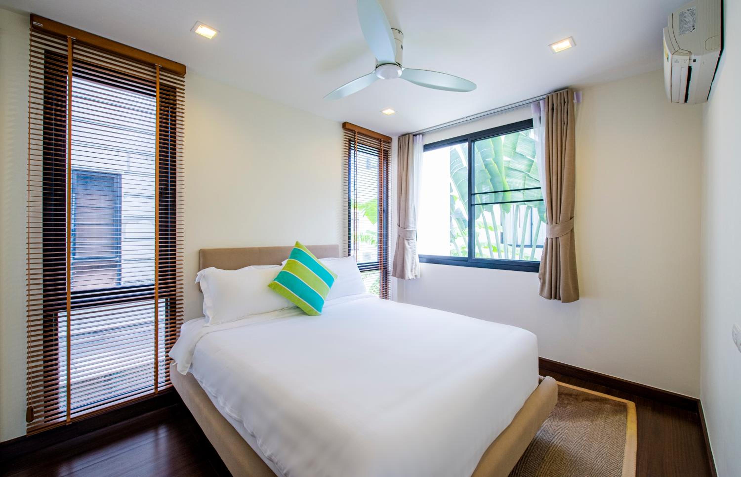 Laguna Park Townhomes & Townhome Village by Laguna Phuket