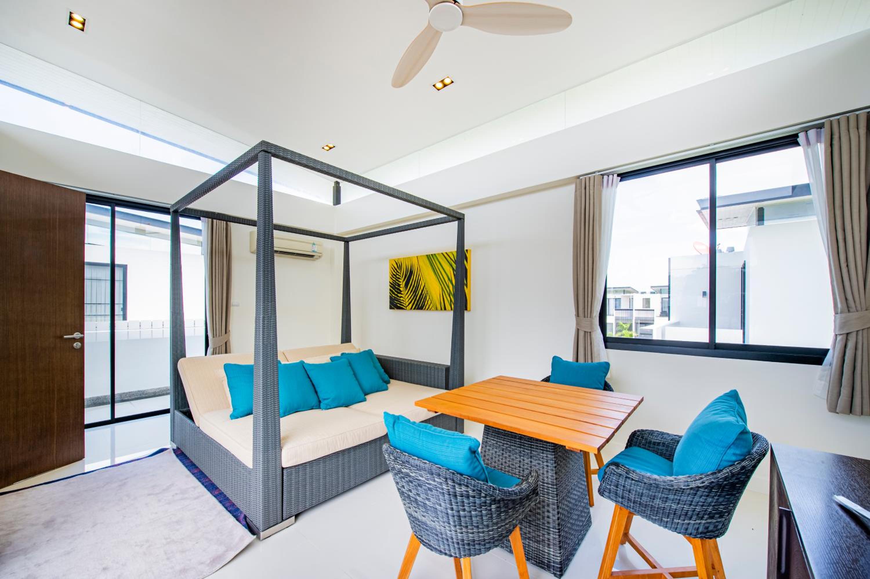 Laguna Park Townhomes & Townhome Village by Laguna Phuket
