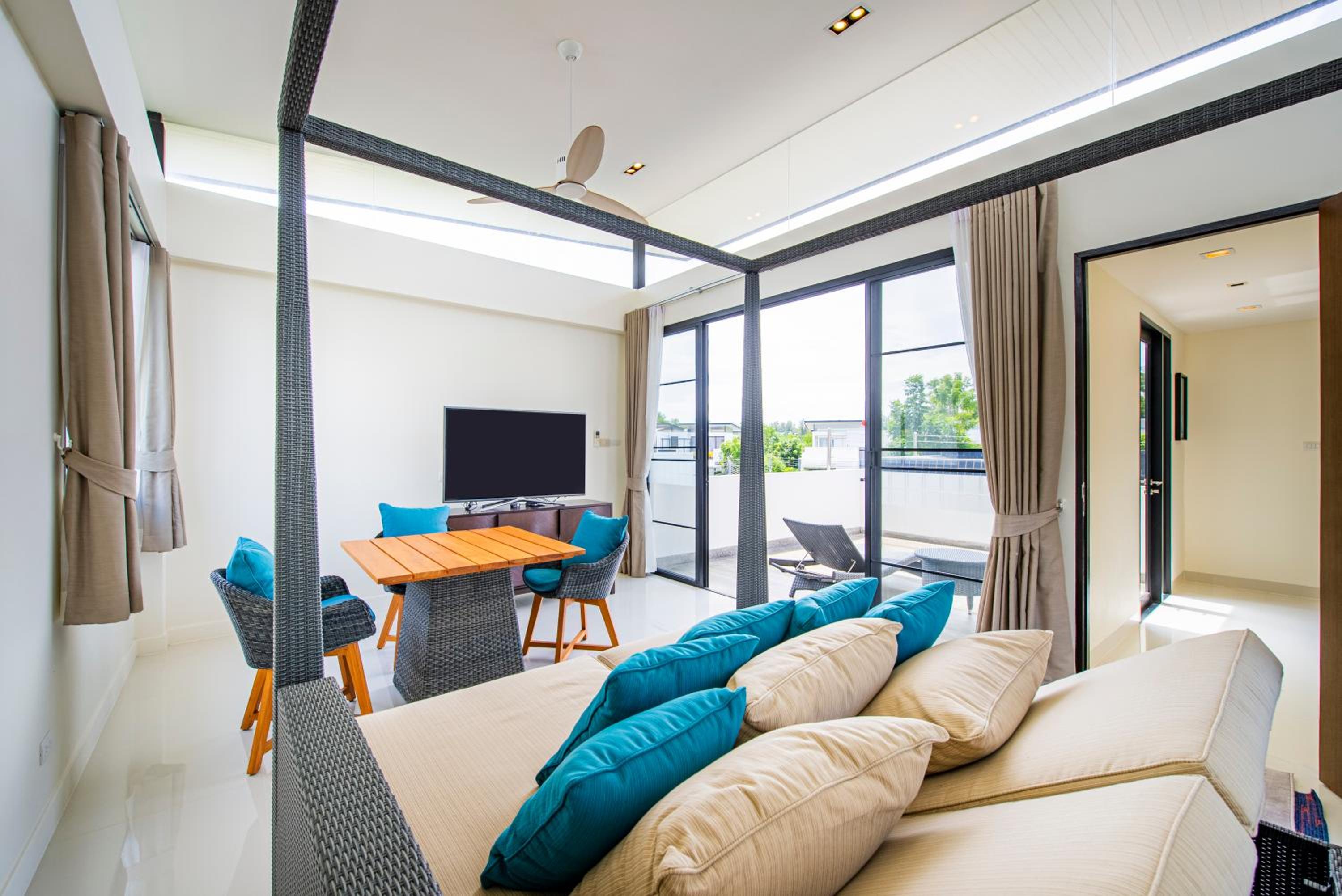 Laguna Park Townhomes & Townhome Village by Laguna Phuket