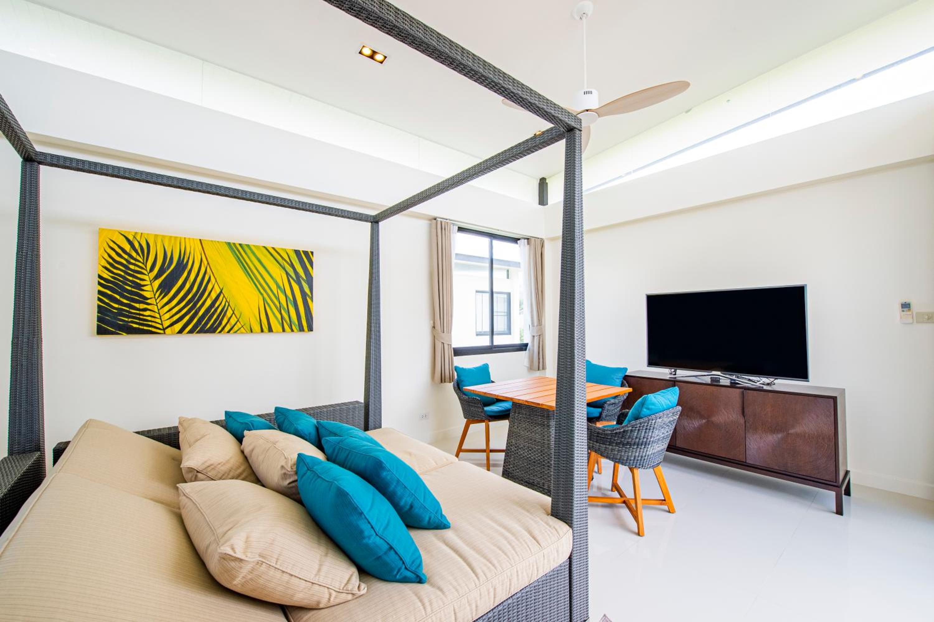 Laguna Park Townhomes & Townhome Village by Laguna Phuket
