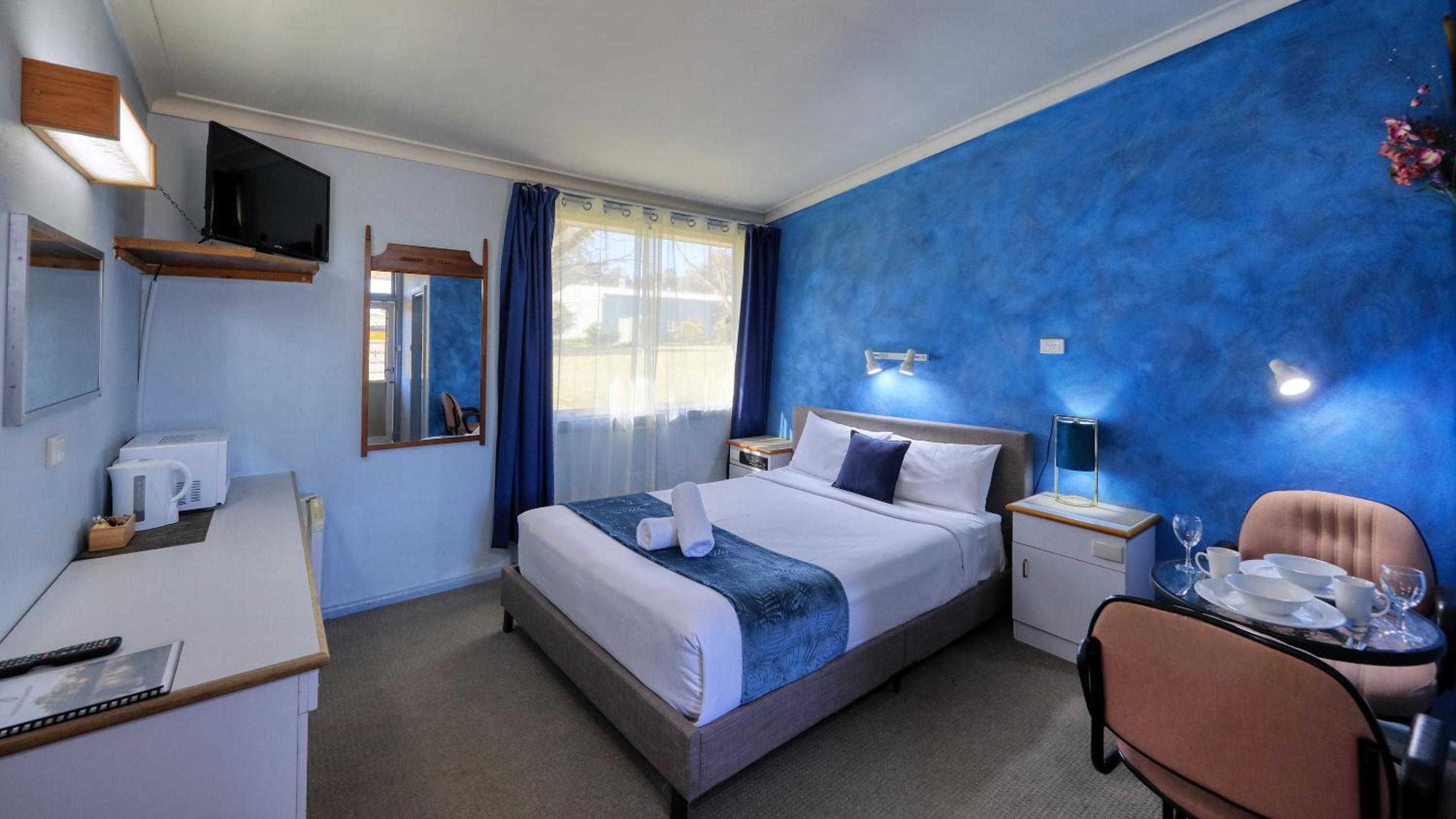 Bushmans Motor Inn view 4