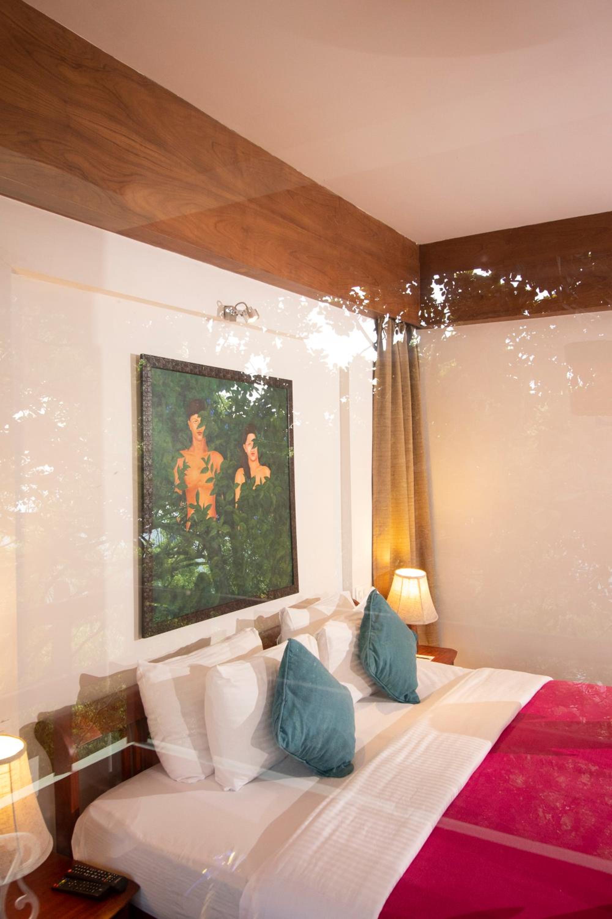 Munnar Vacations - Blackberry Hills Munnar Nature Resort  Spa - Property Image 8