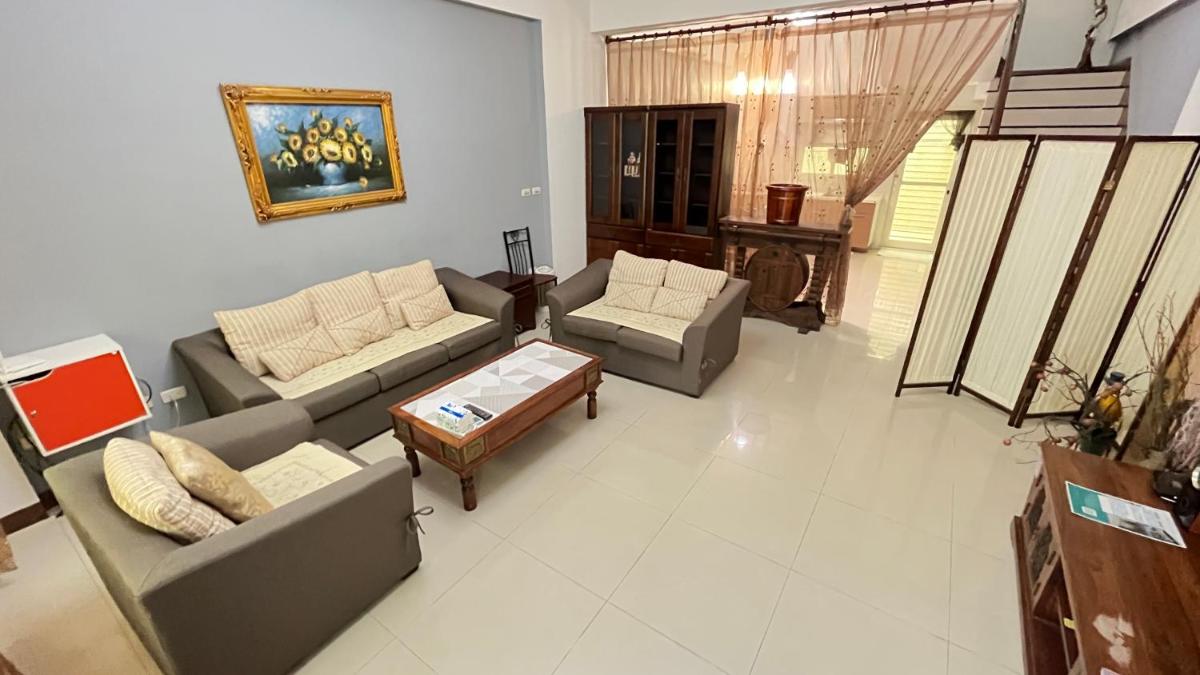Song Yuan Ju Homestay view 4